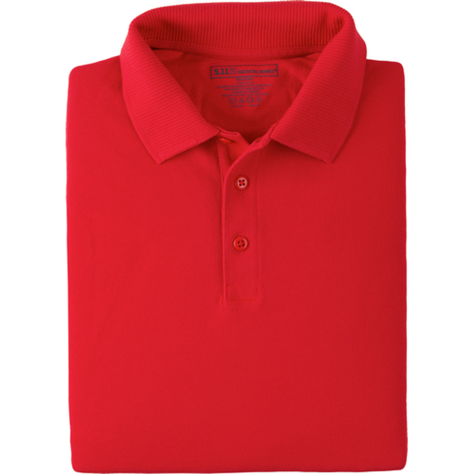 Professional S/s Polo - KR5-410604773X