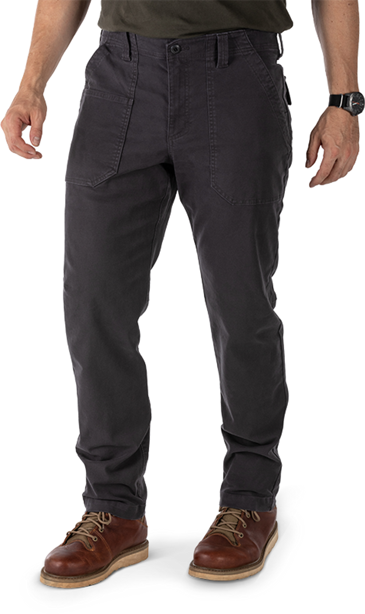 Alliance Pant