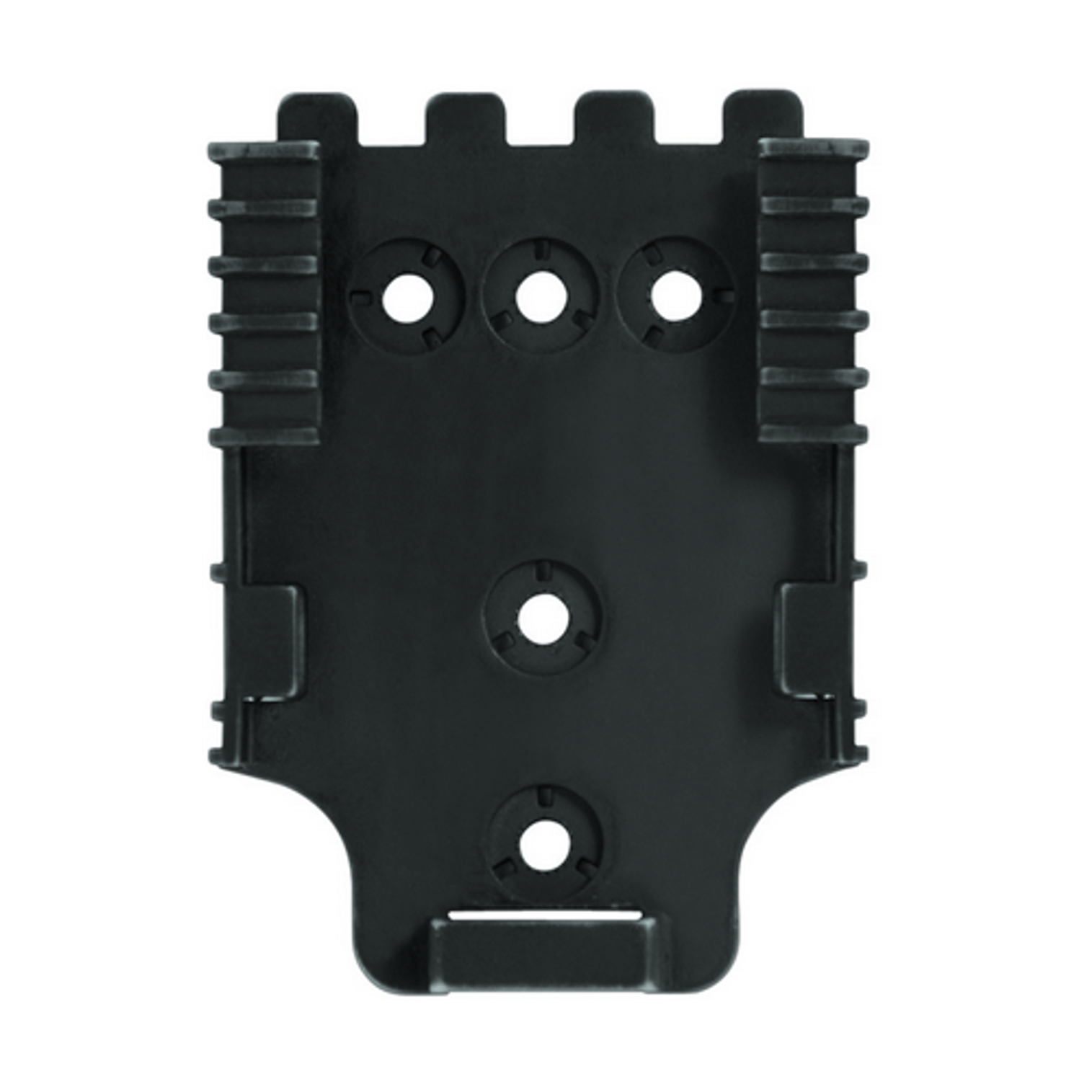Model 6004-22 Quick Locking System - Receiver Plate (qls 22) - KR6004-22-76