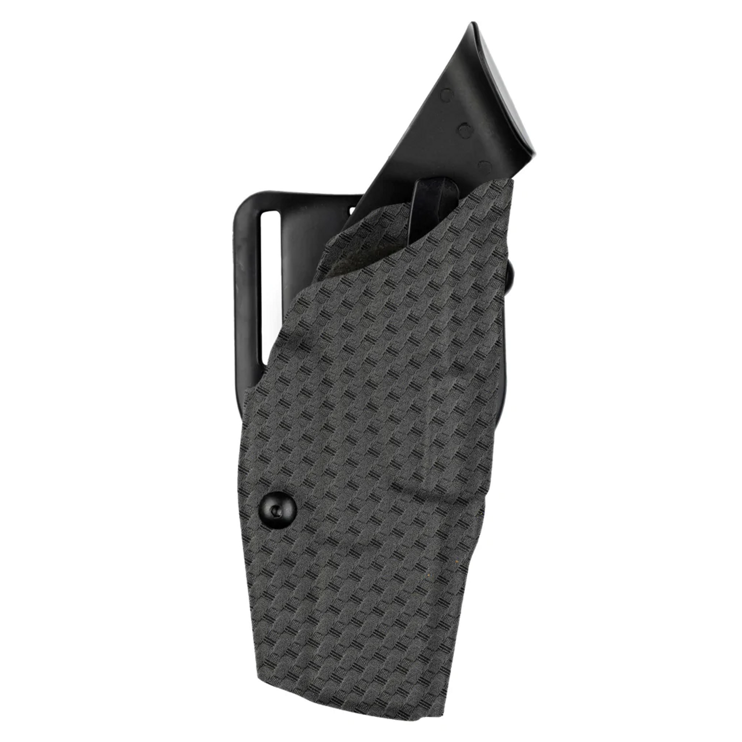 Model 6390 Als Mid-ride Level I Retention Duty Holster For Sig Sauer P320 9c