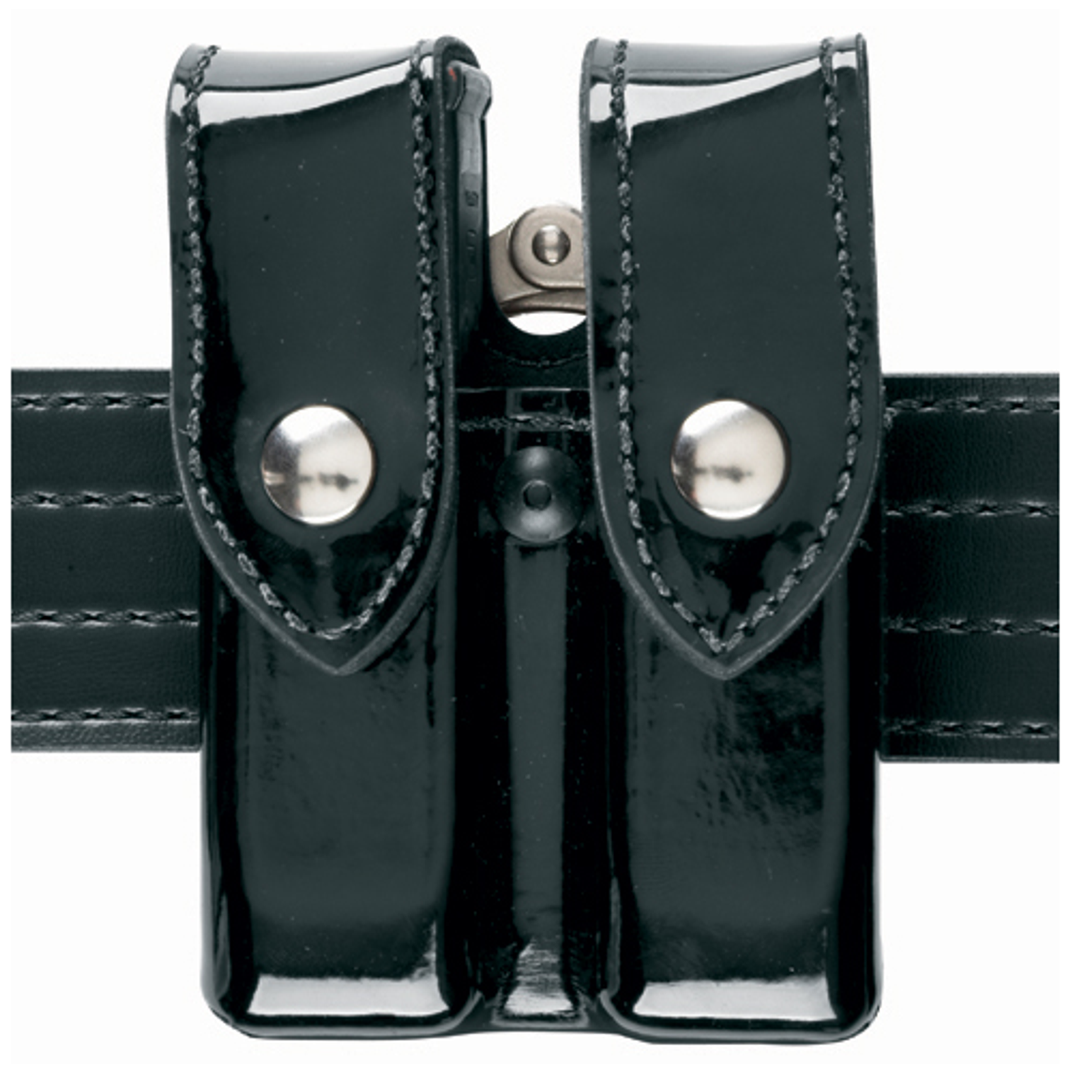 Model 72 Magazine & Cuff Pouch