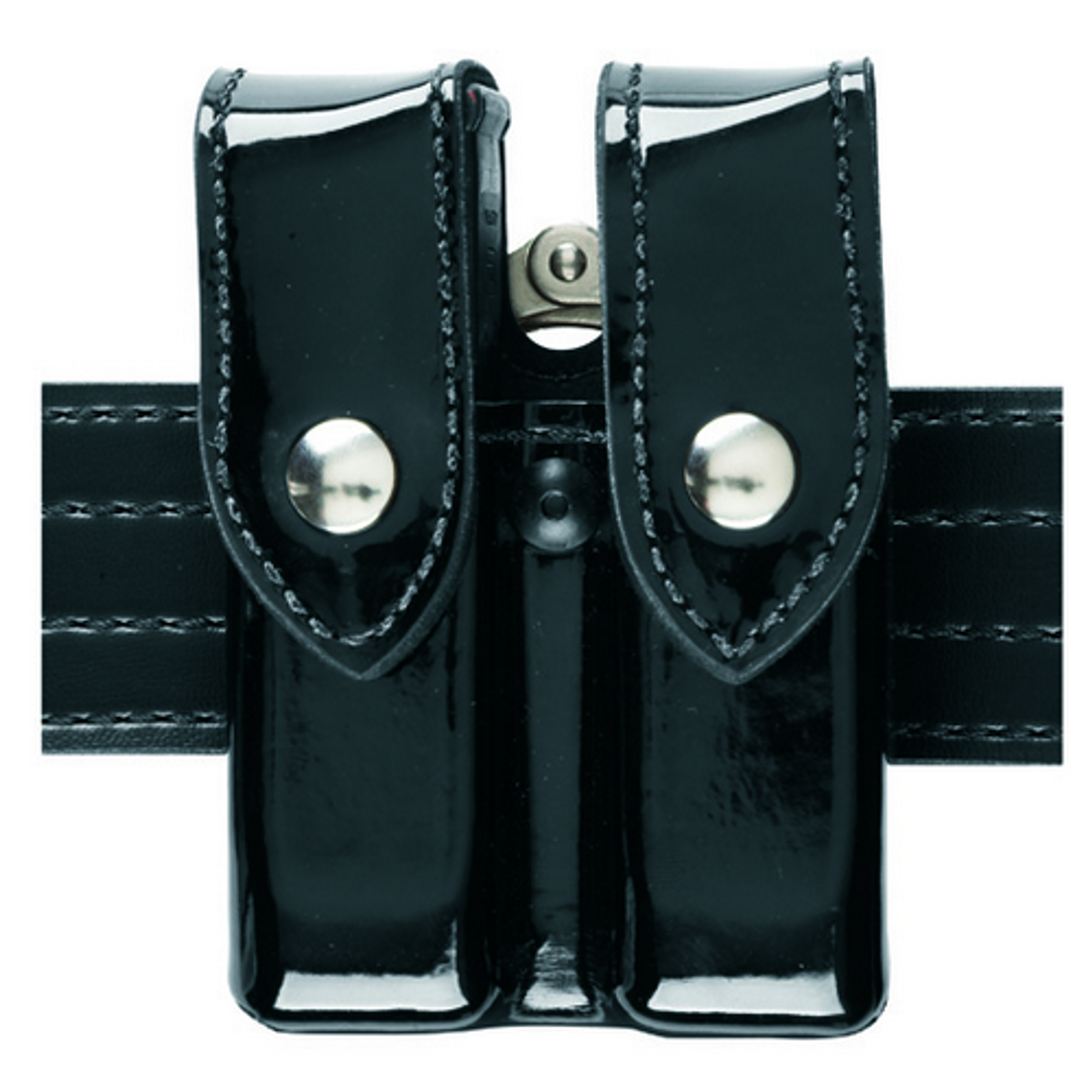Model 72 Magazine & Cuff Pouch - KR72-83-9B