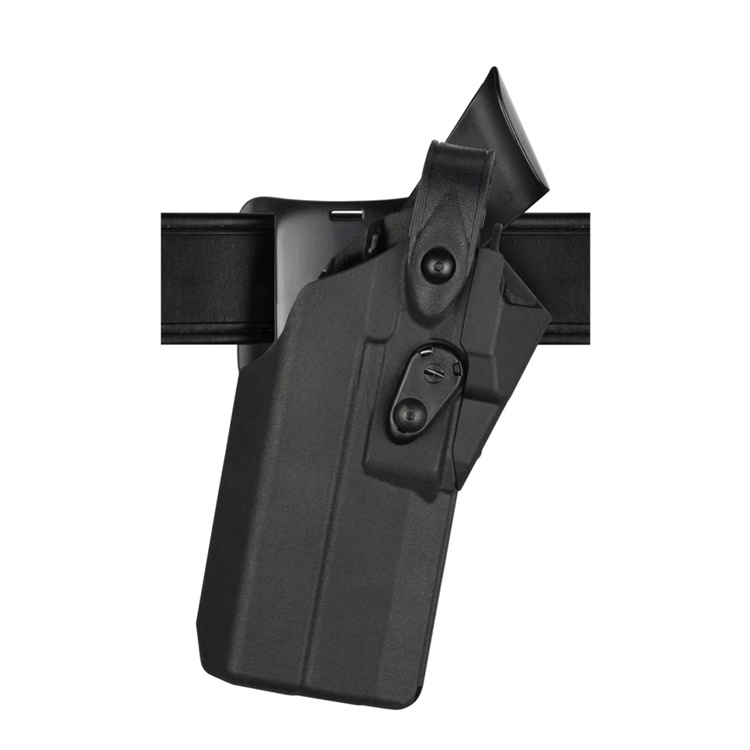 Model 7360rds 7ts Als/sls Mid-ride Duty Holster For Glock 17 Mos W/ Light - KR7360RDS-8325-482