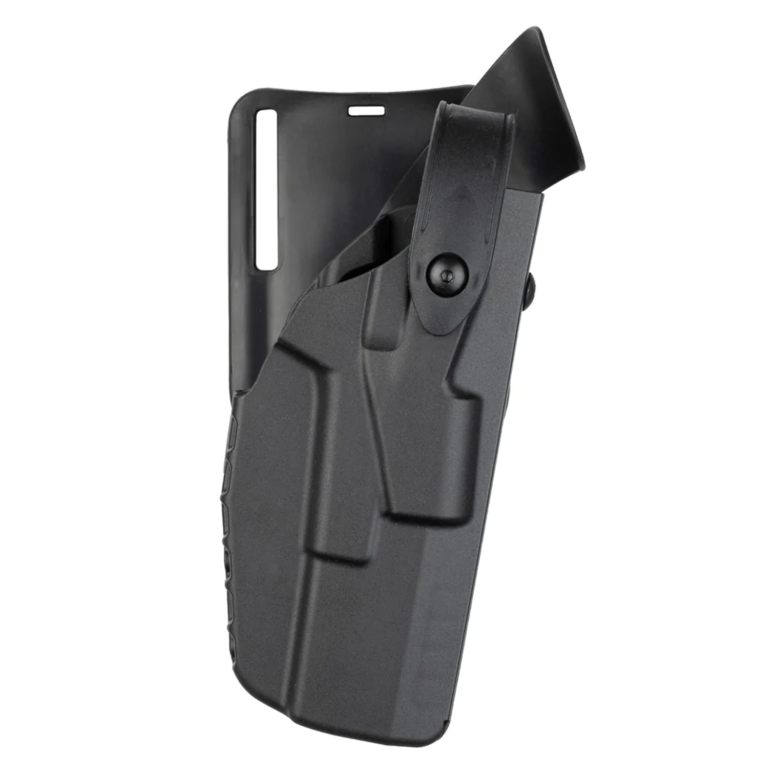 Model 7365 7ts Als/sls Low-ride, Level Iii Retention Duty Holster For Sig Sauer P320 W/ Light