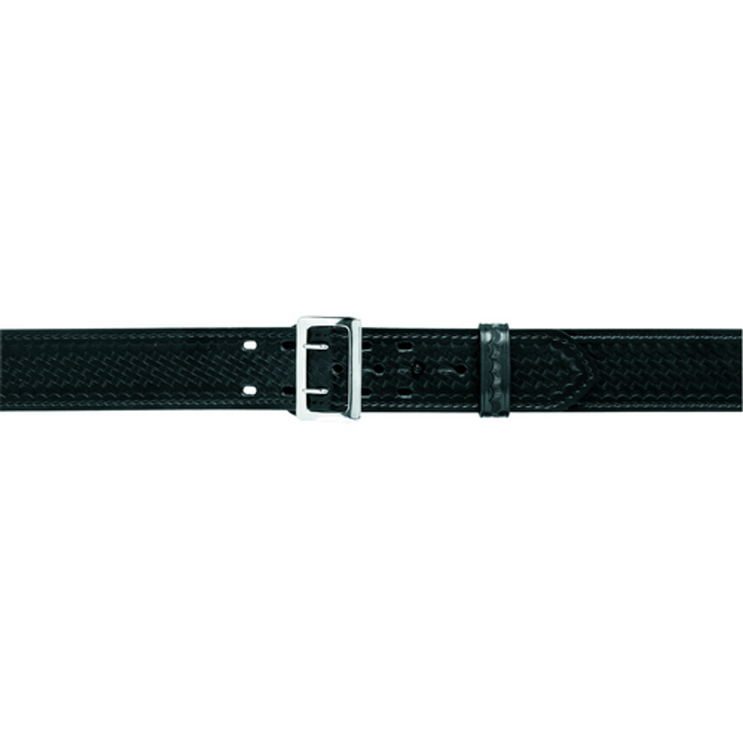 87 - Sam Browne Buckled Duty Belt, 2.25 (58mm) - KR87-42-9
