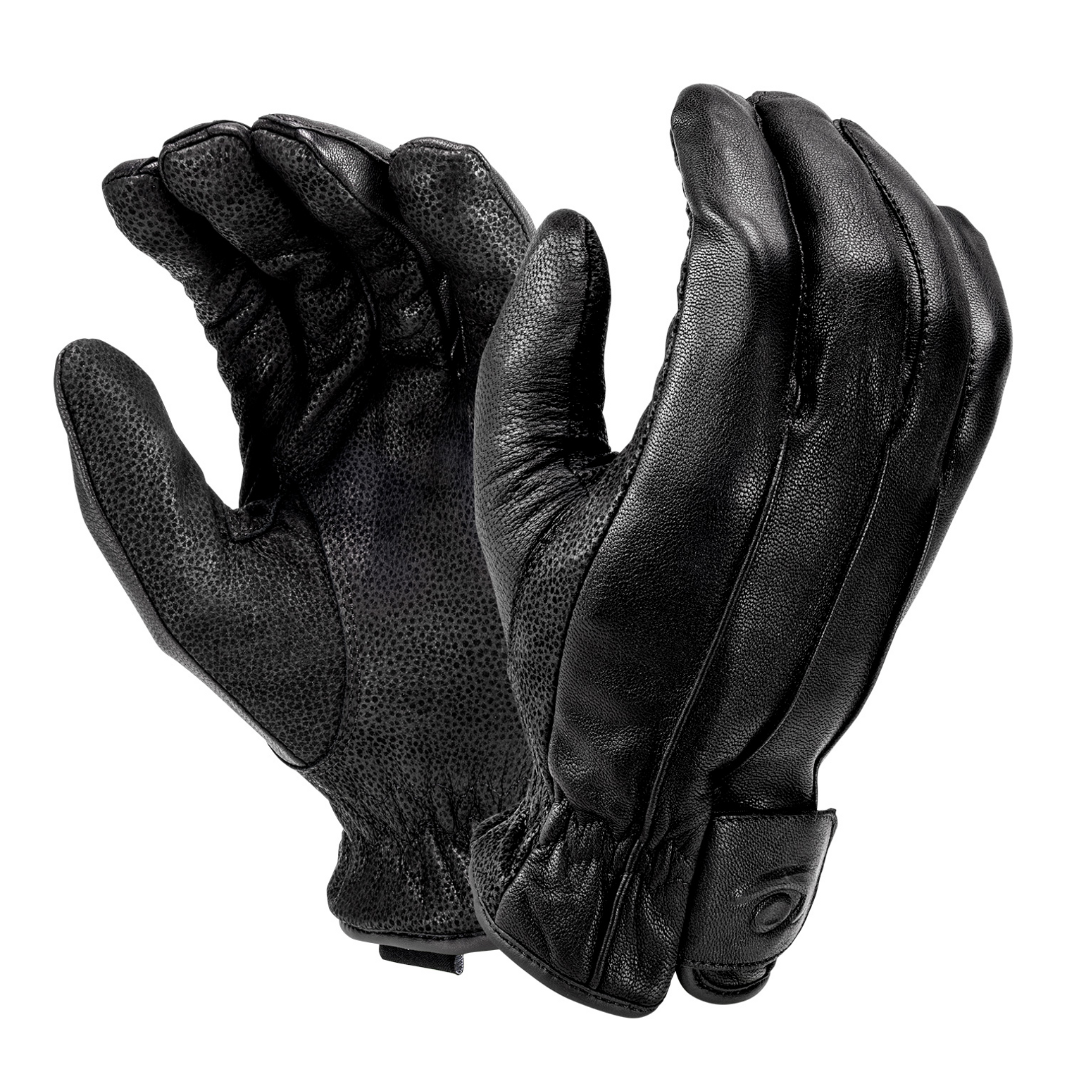 Leather Insulated Winter Patrol Glove - KRWPG100MD