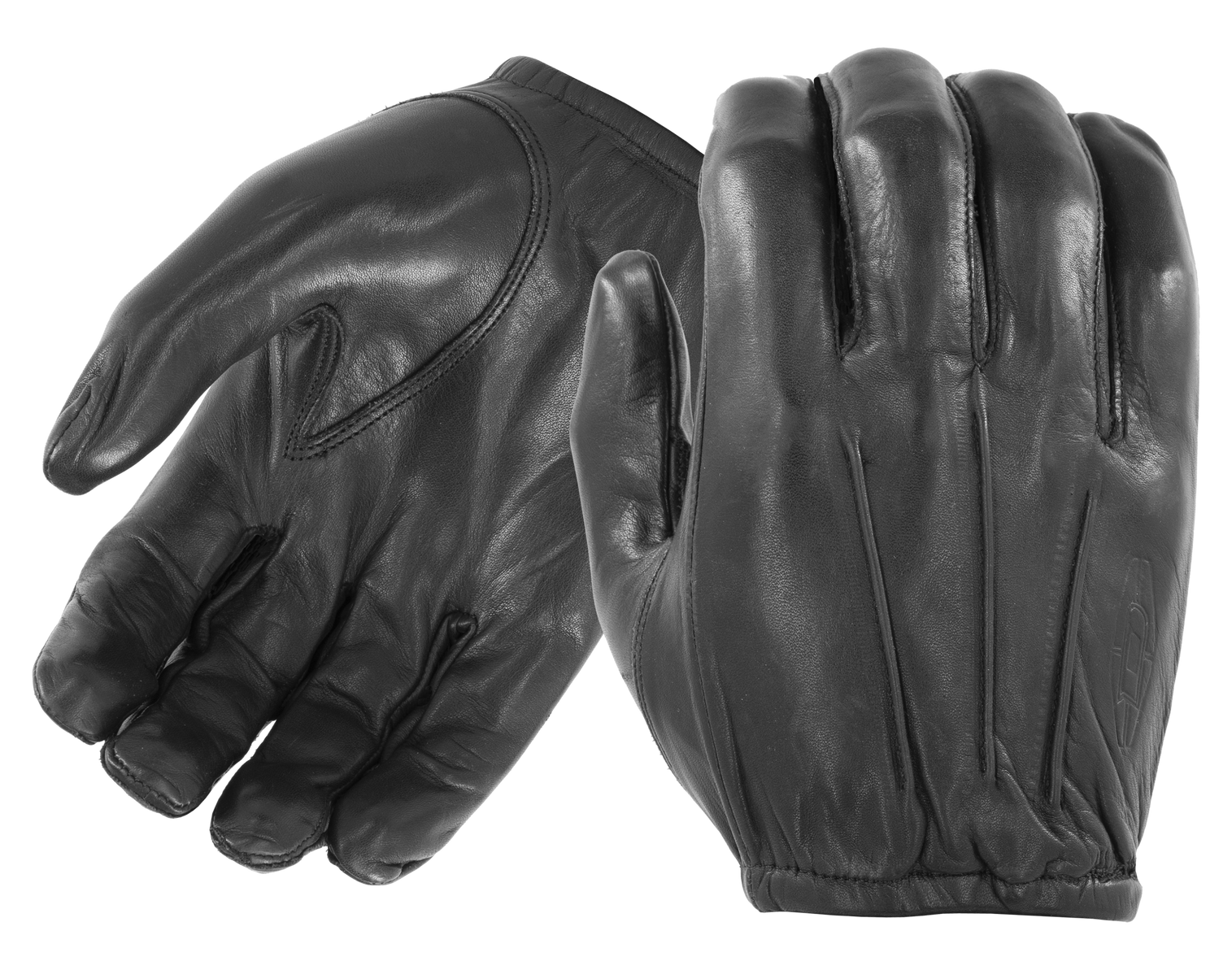 Dyna-thin Unlined Leather Gloves W/ Short Cuff - KRDM-D20PXLG