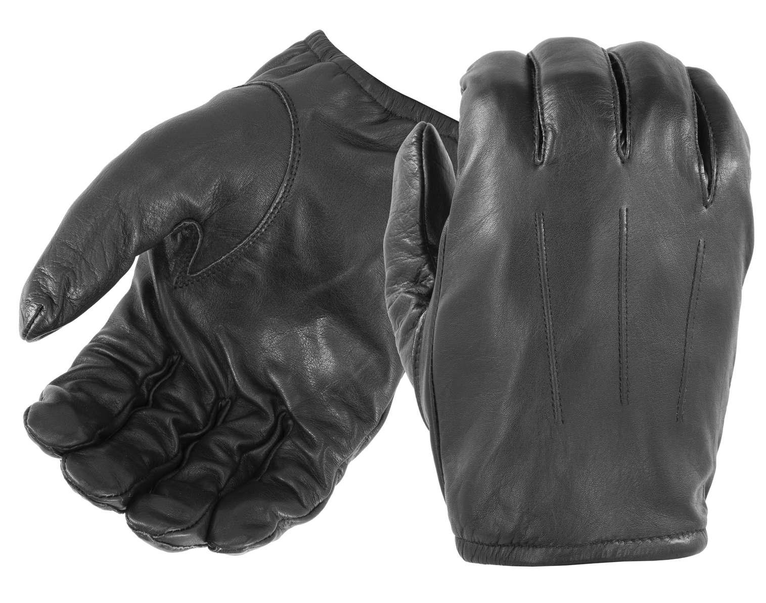 Frisker K Leather Gloves - KRDM-DFK300XLG