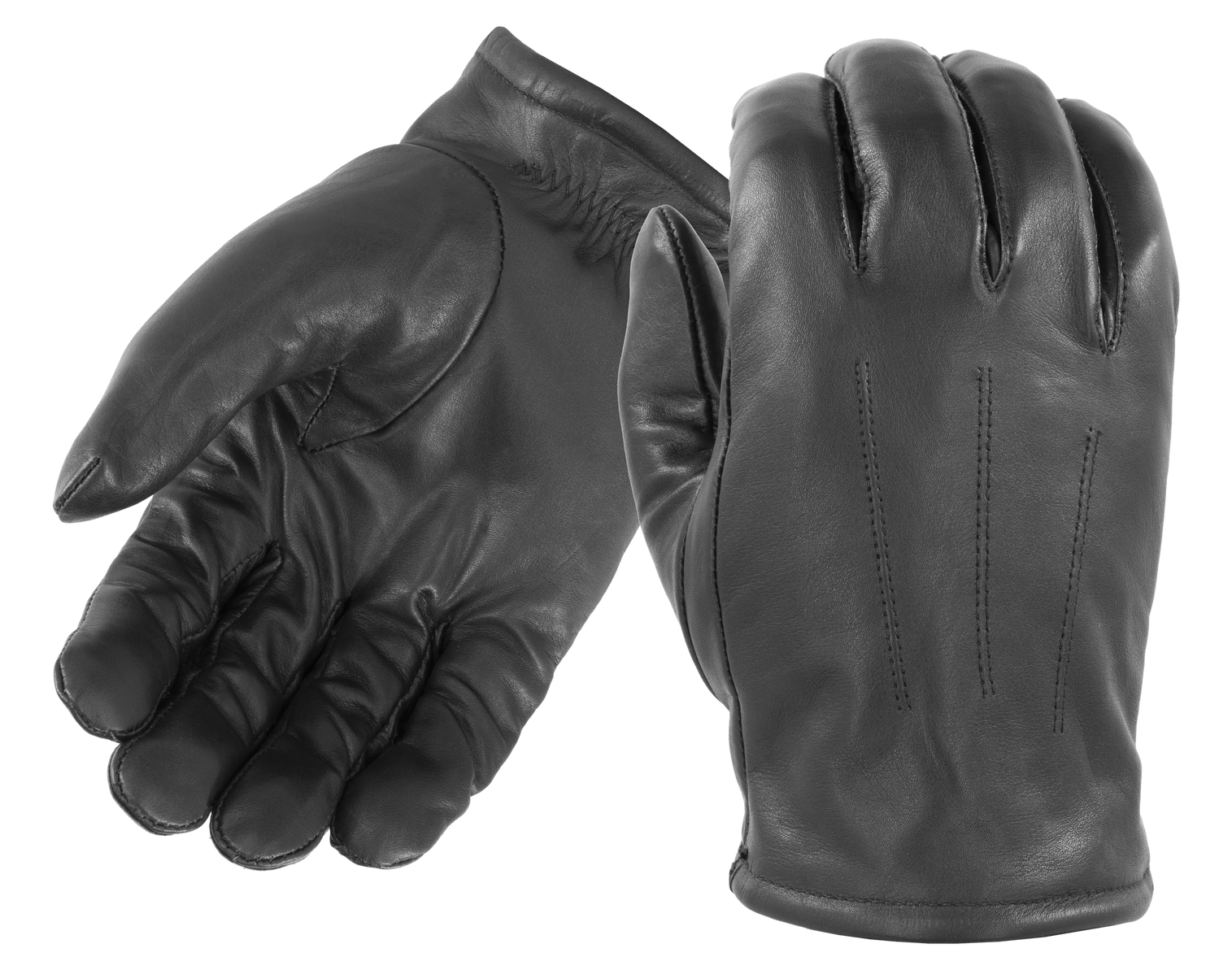 Thinsulate Leather Dress Gloves - KRDM-DLD40MED