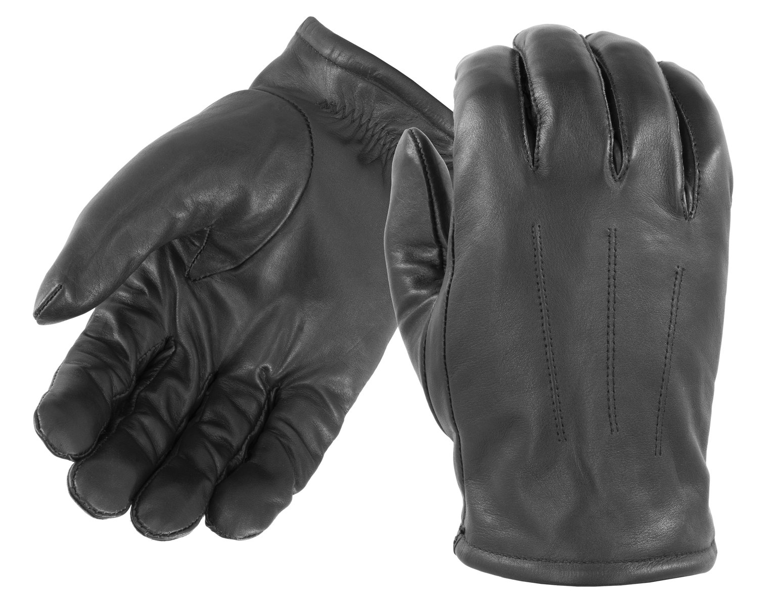 Thinsulate Leather Dress Gloves - KRDM-DLD40XLG