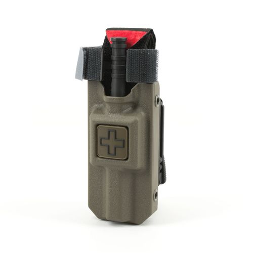 Rigid Tq Case For C-a-t Gen 7 - KRE10-3021B-RGR