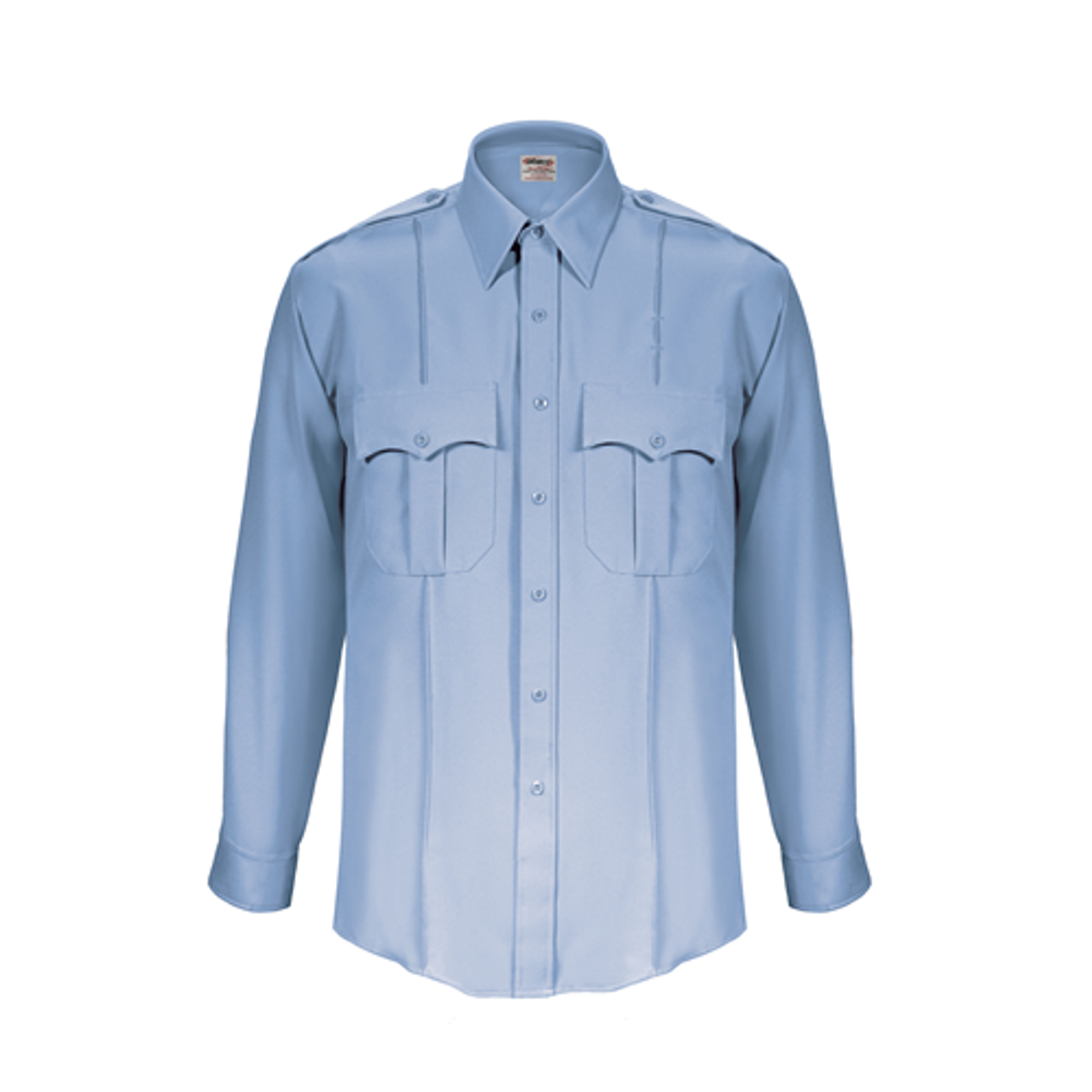 Textrop2 Long Sleeve Shirt - KRELB-313N-16.5-35