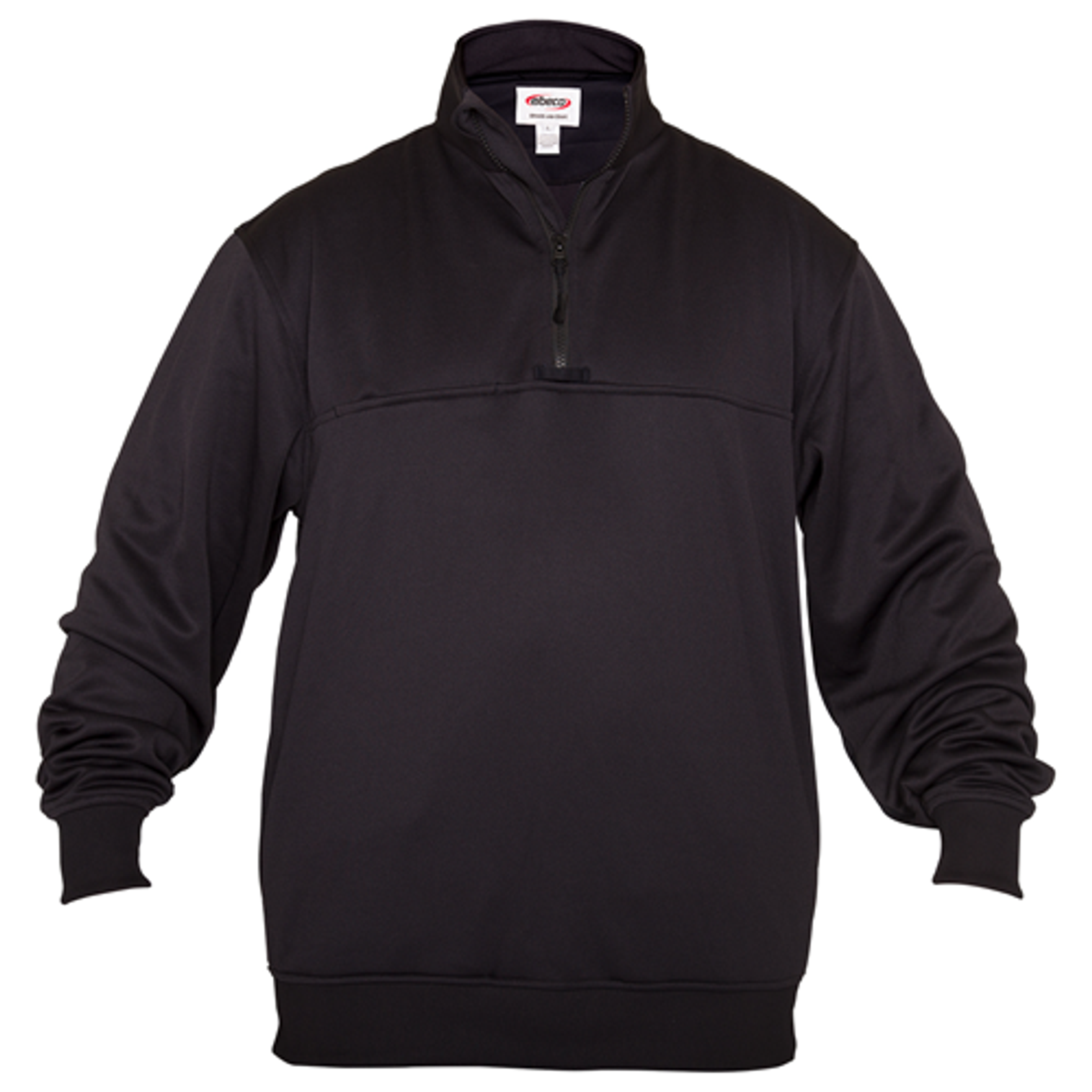 Performance Job Shirt - Quarter Zip - KRELB-3774-L