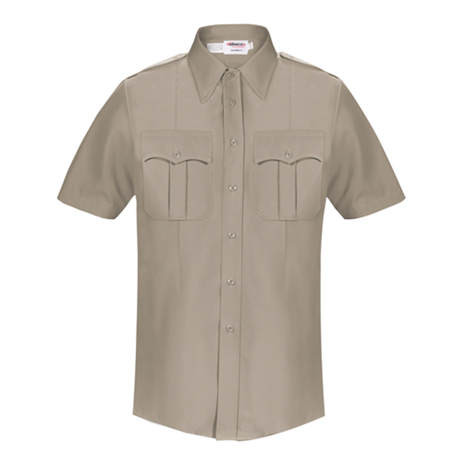 Dutymaxx Short Sleeve Shirt - KRELB-5582D-17