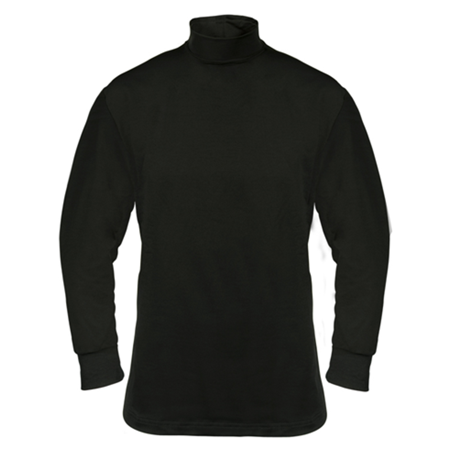 Ufx Base Layer - Mock T-neck - KRELB-8920-S