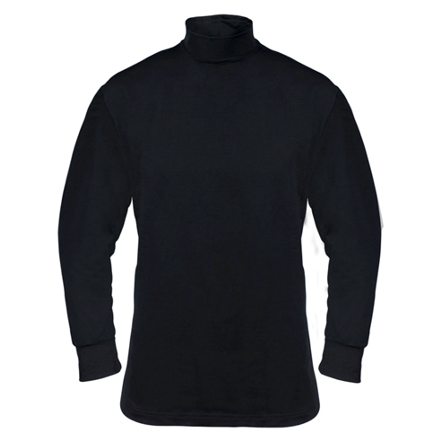 Ufx Base Layer - Mock T-neck - KRELB-8924-2XL