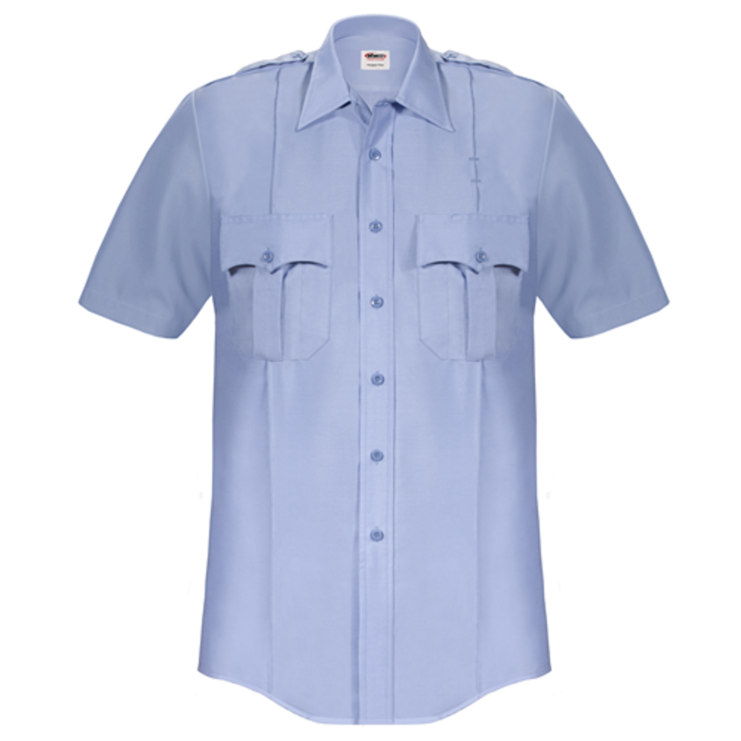 Paragon Plus Ss Shirt - KRELB-P868-2XL