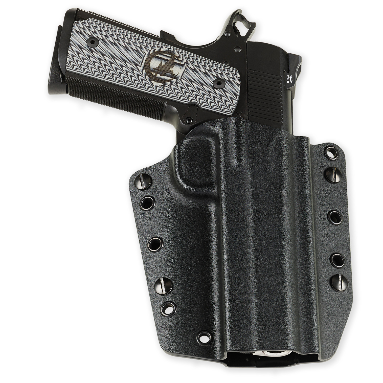 Corvus Belt/iwb Holster - KRGAL-CVS868RB