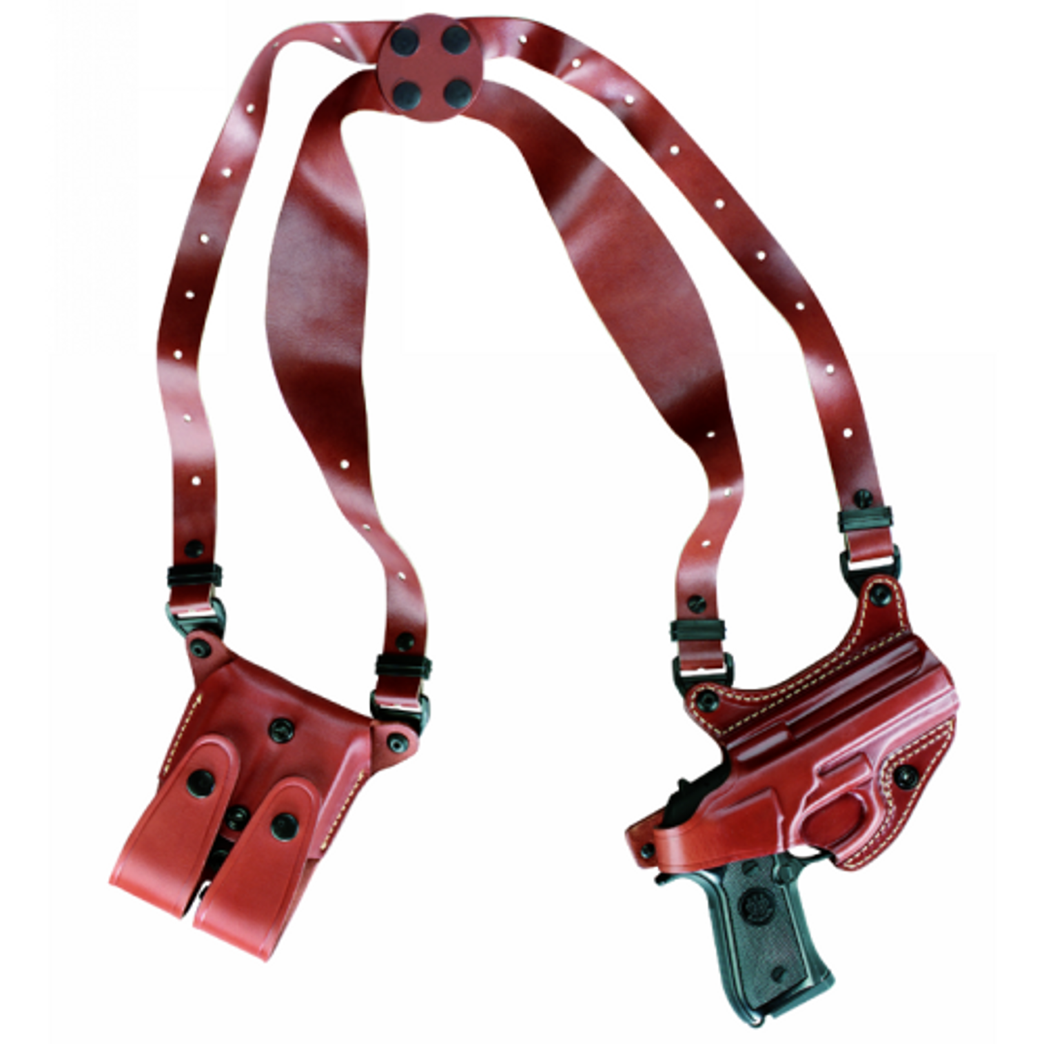 Shoulder Holster - KRGG-804-G17