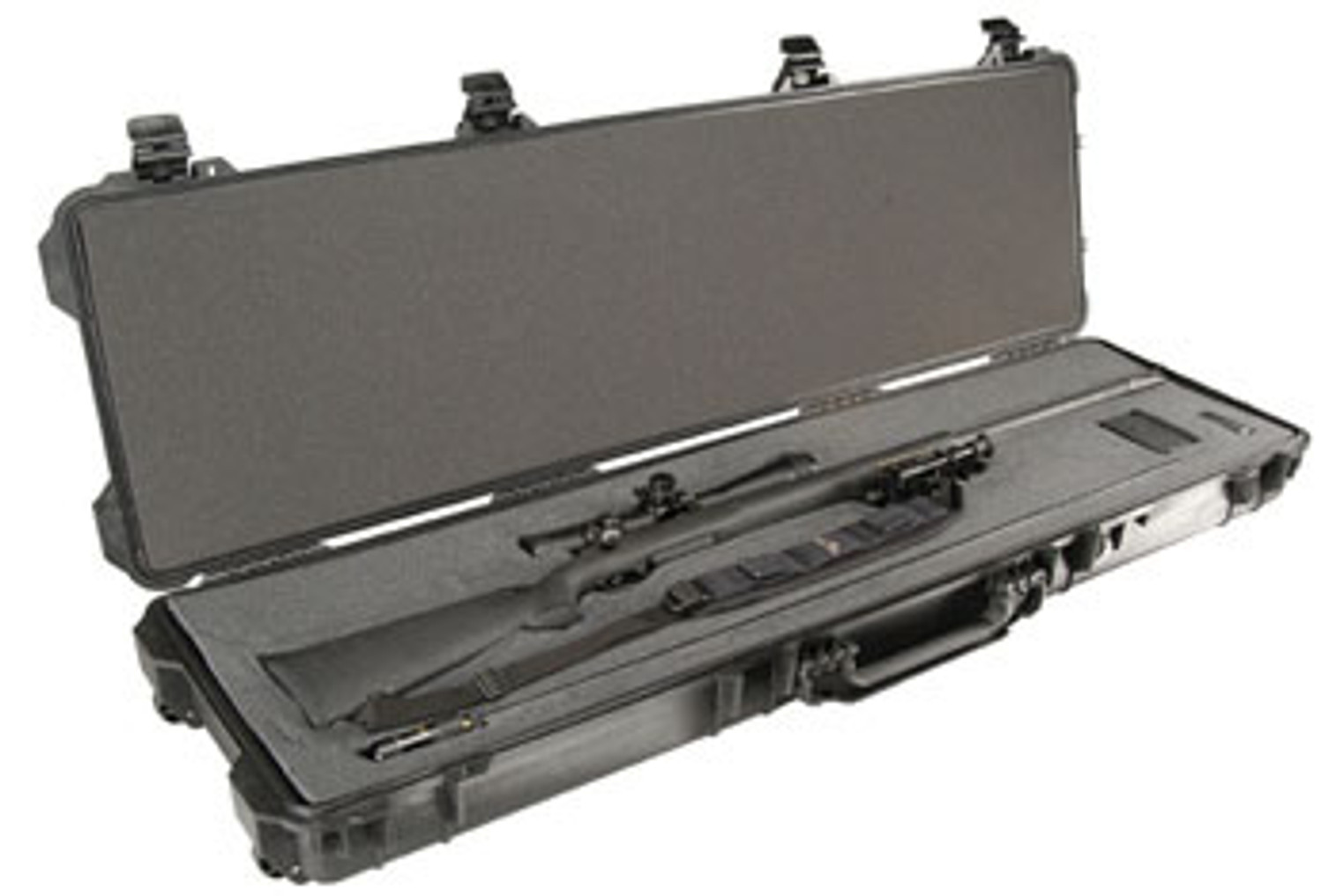 Pelican 1750 Weapons Case