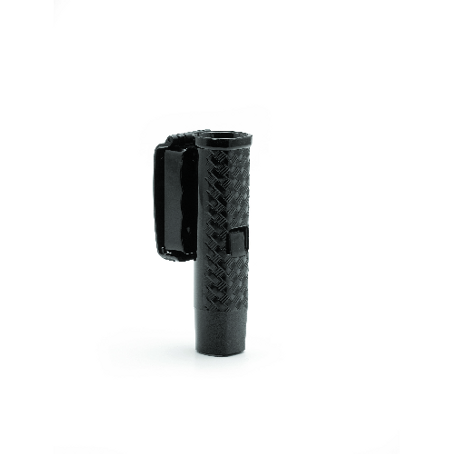 Front Draw 360 Swivel Clip-on Baton Holder For Classic Friction Lock Batons - KRMON-3627