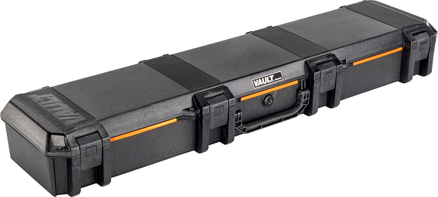 V770 Vault Single Rifle Case V770 Vault Single Rifle Case
