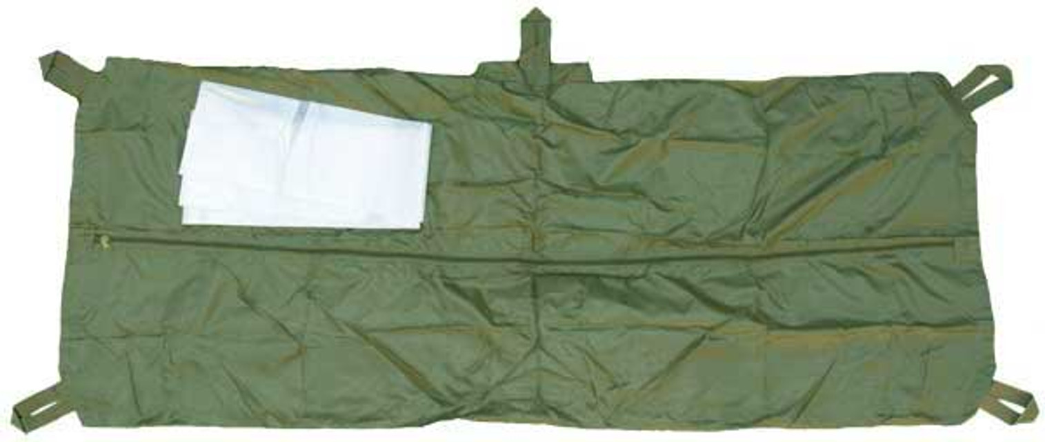 U.S. Armed Forces Carry Bag