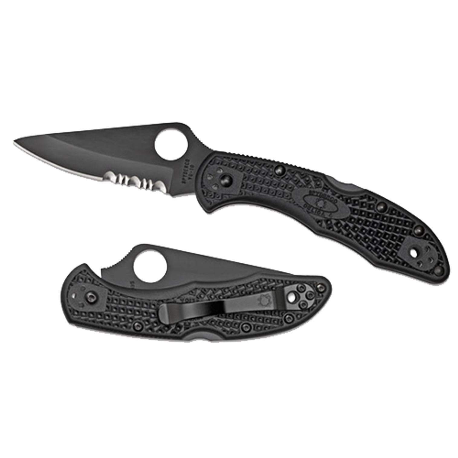 Delica 4 - KRSPY-C11PSBBK