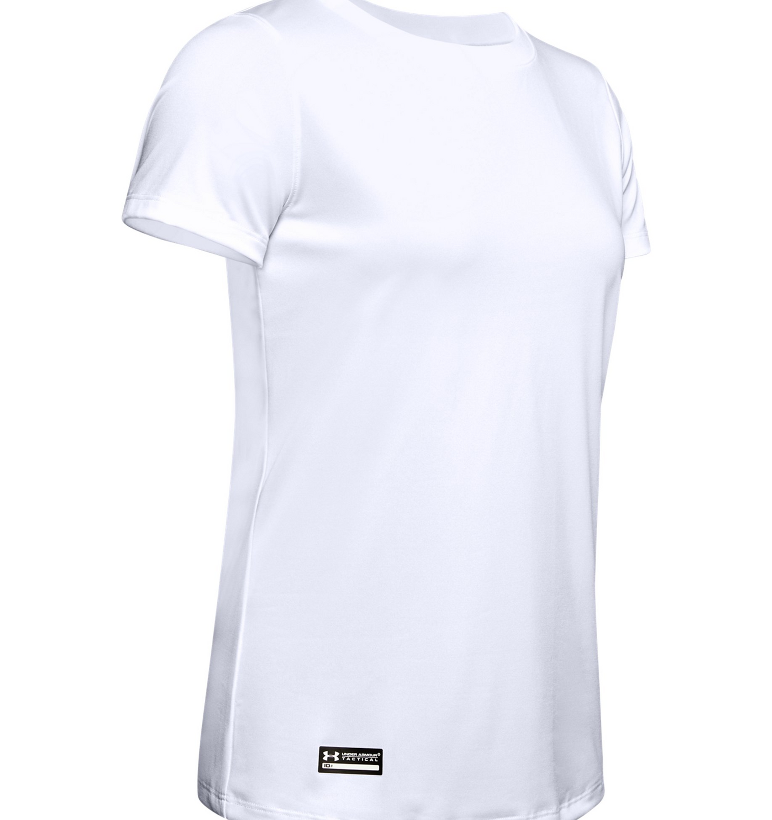 Women's Ua Tactical Tech Short Sleeve - KR13433571002X