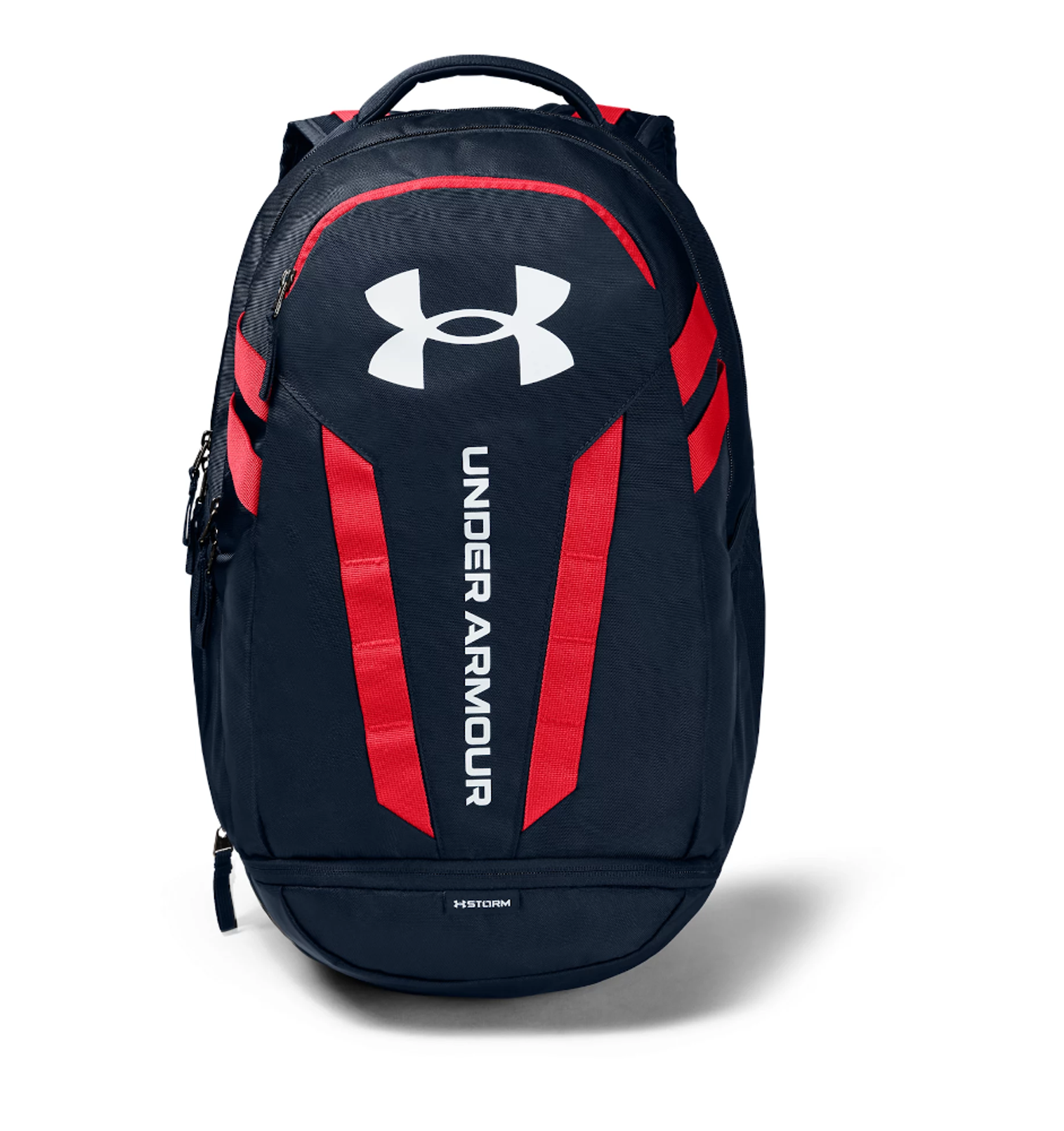 Ua Hustle 5.0 Backpack - KR1361176409OSFA