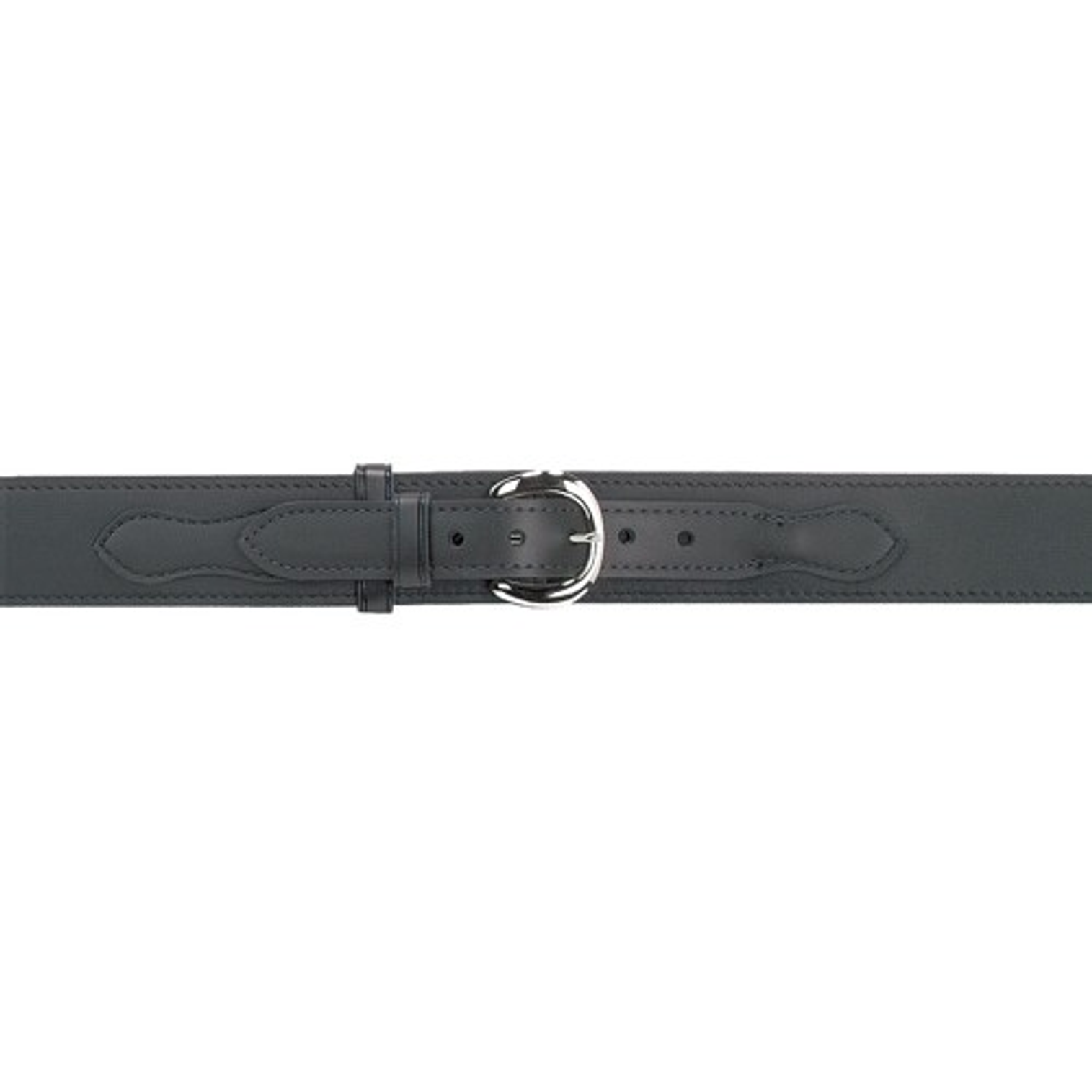 Model 146 Border Patrol Belt, 2.25 (58mm) - KR146-40-4B