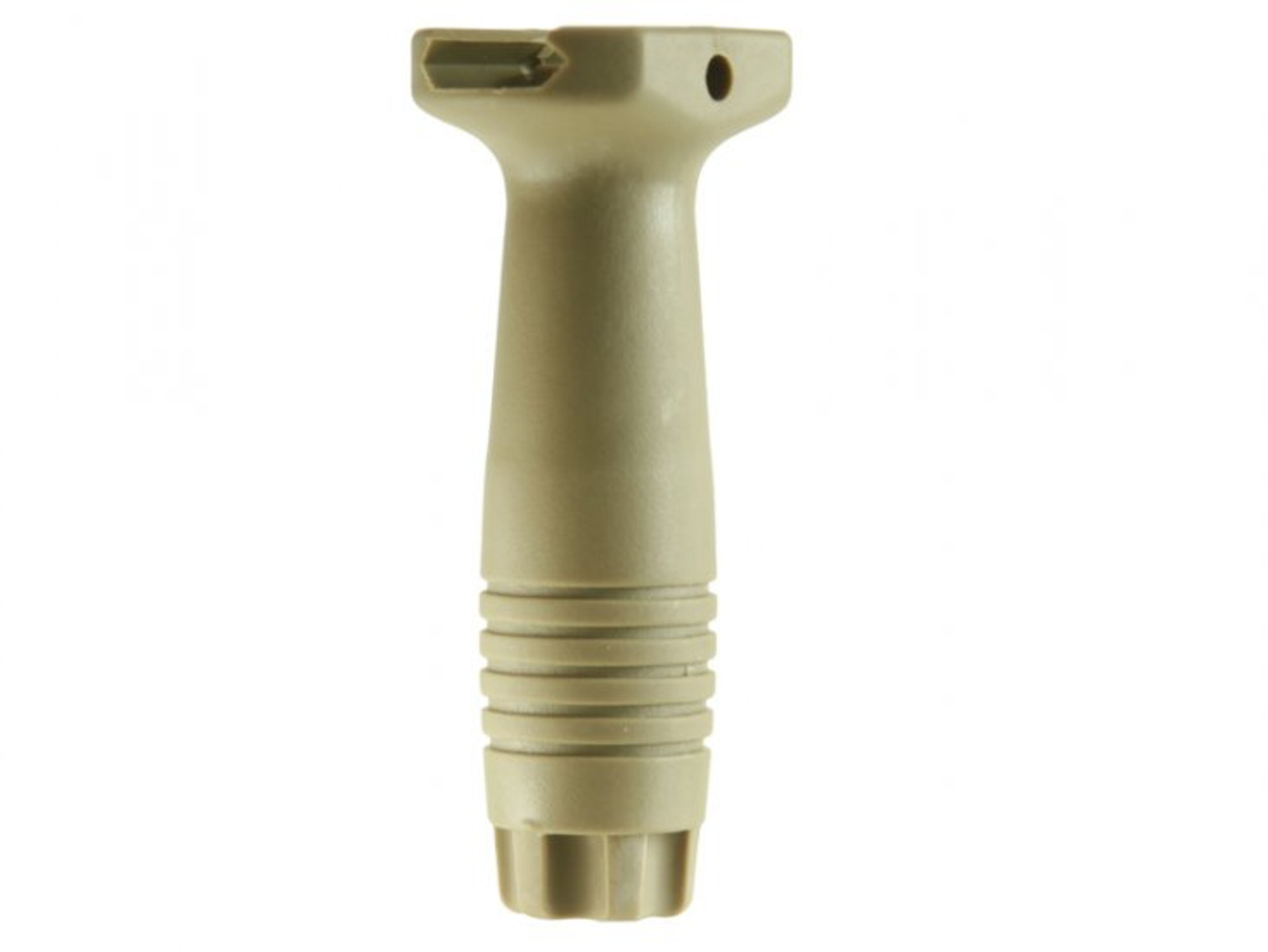 Echo1 Ris Fore Grip in Tan - Long Version