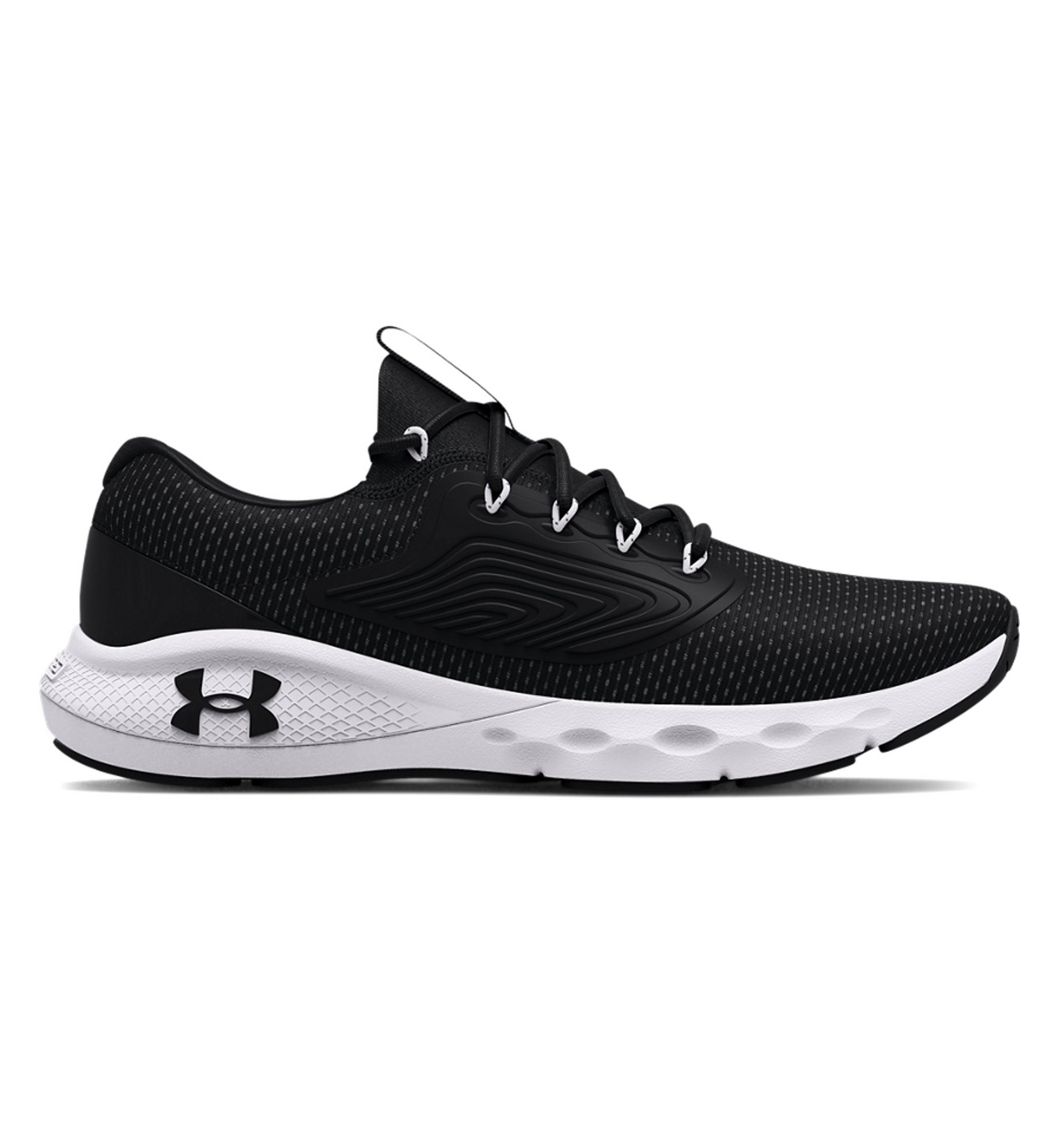 Ua Charged Vantage 2 Running Shoes - KR302487300111.5