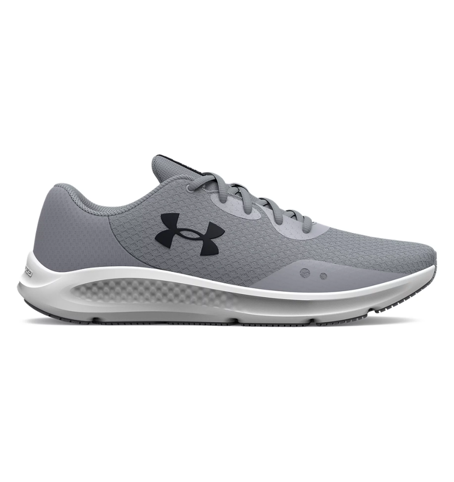Ua Charged Pursuit 3 Running Shoes - KR30248781049.5