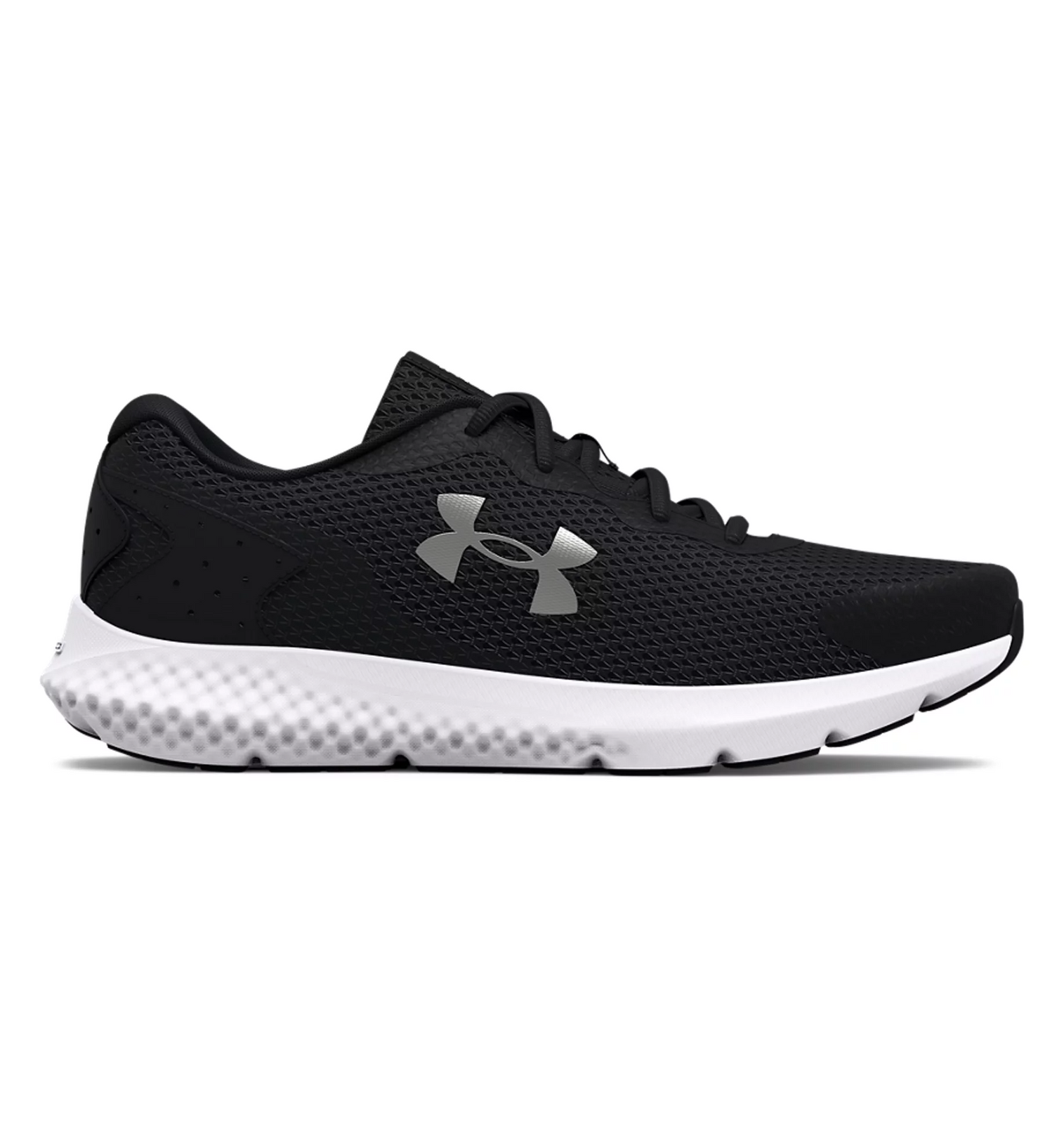 Women's Ua Charged Rogue 3 Running Shoes - KR30248880017.5