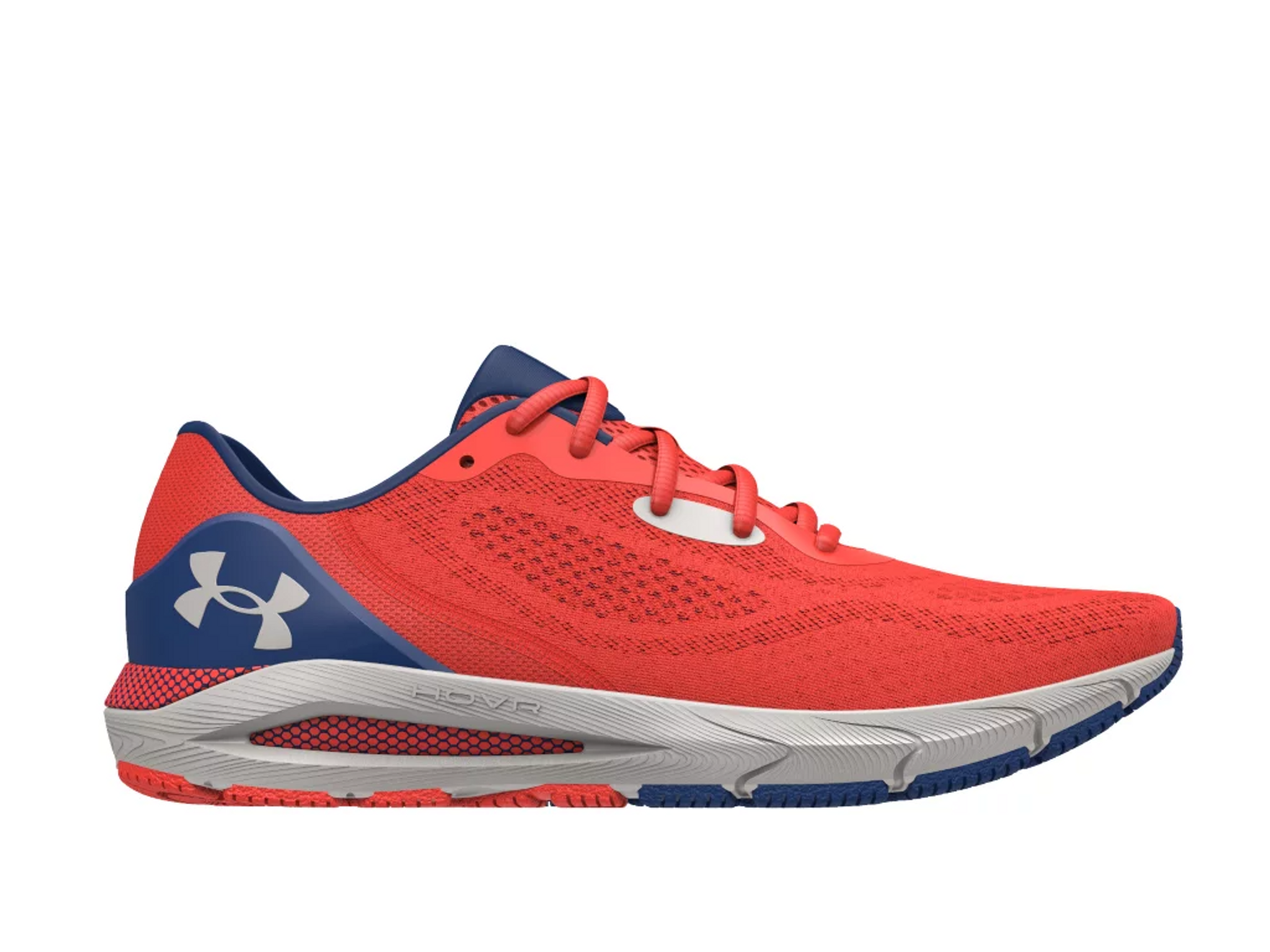 Ua Hovr Sonic 5 Running Shoes - KR30248986019