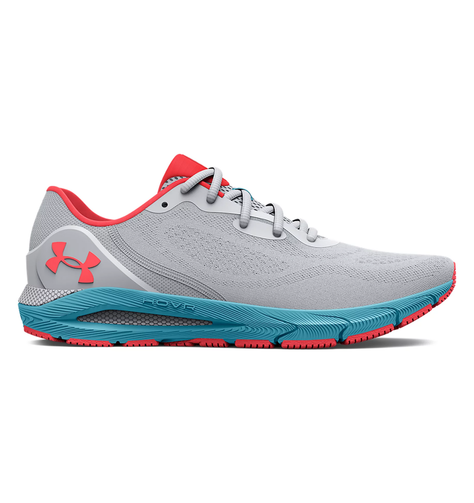Women's Ua Hovr Sonic 5 Running Shoes - KR30249061048.5