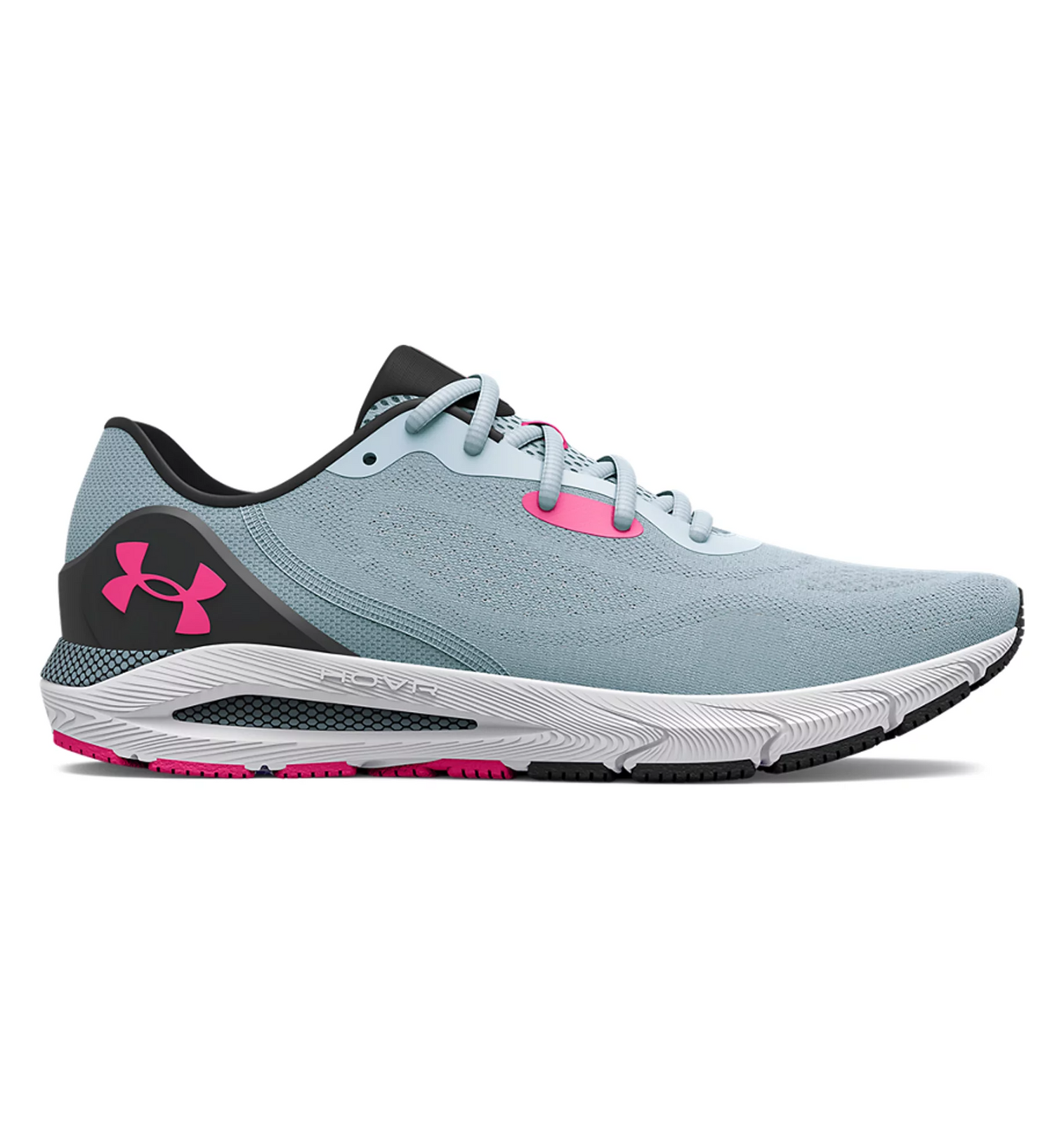 Women's Ua Hovr Sonic 5 Running Shoes - KR30249063027.5