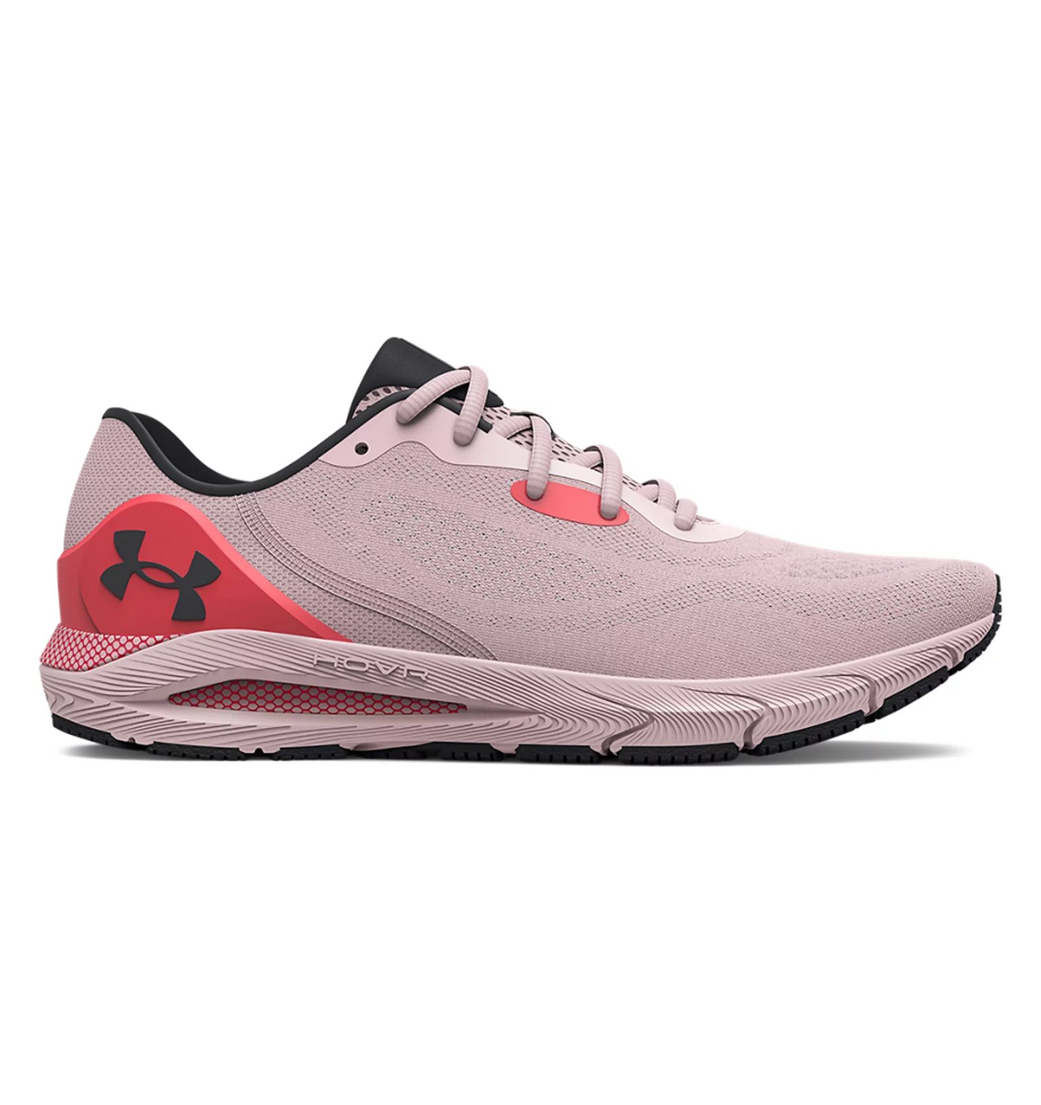 Women's Ua Hovr Sonic 5 Running Shoes - KR30249066007