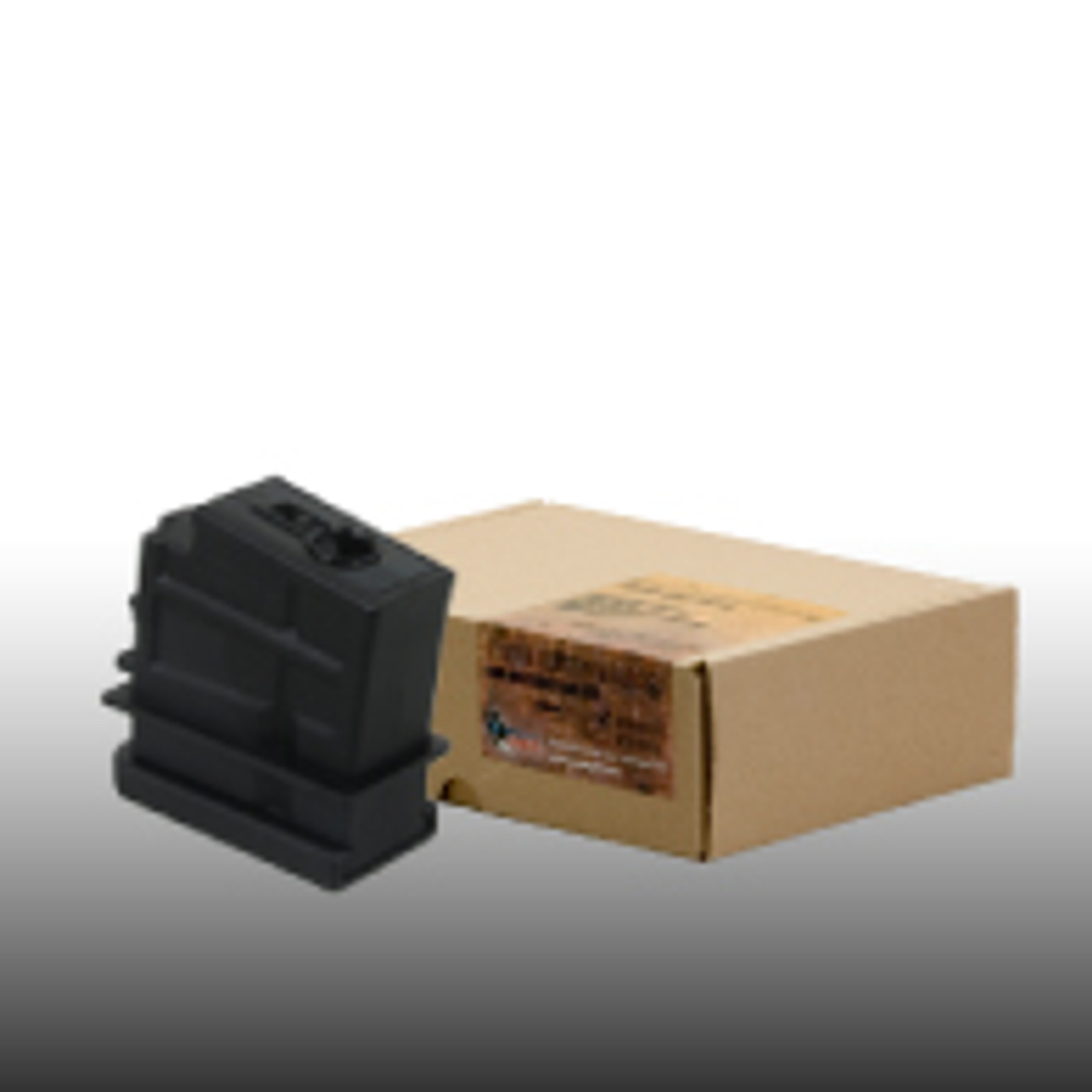 Ares G36 20 Round Magazine Box Set - 5 Pack