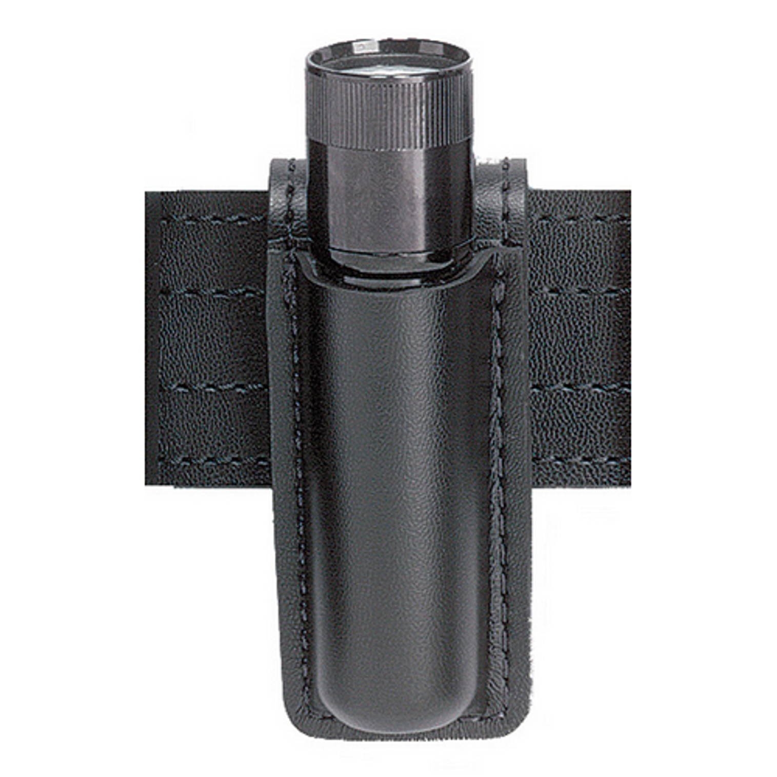 Model 306 Open Top Mini-flashlight Holder - KR306-11-2