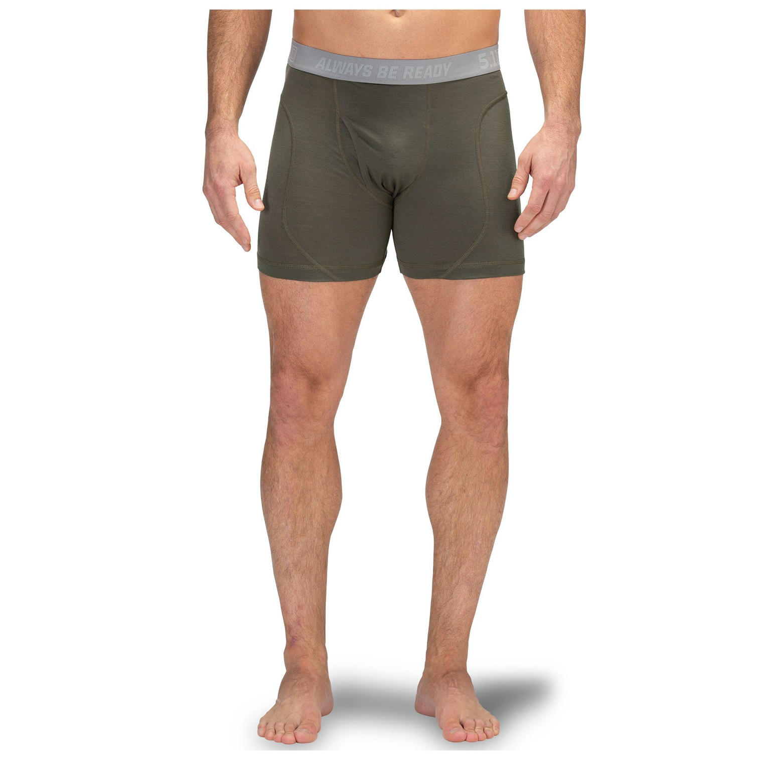 Range Ready Merino Wool Briefs