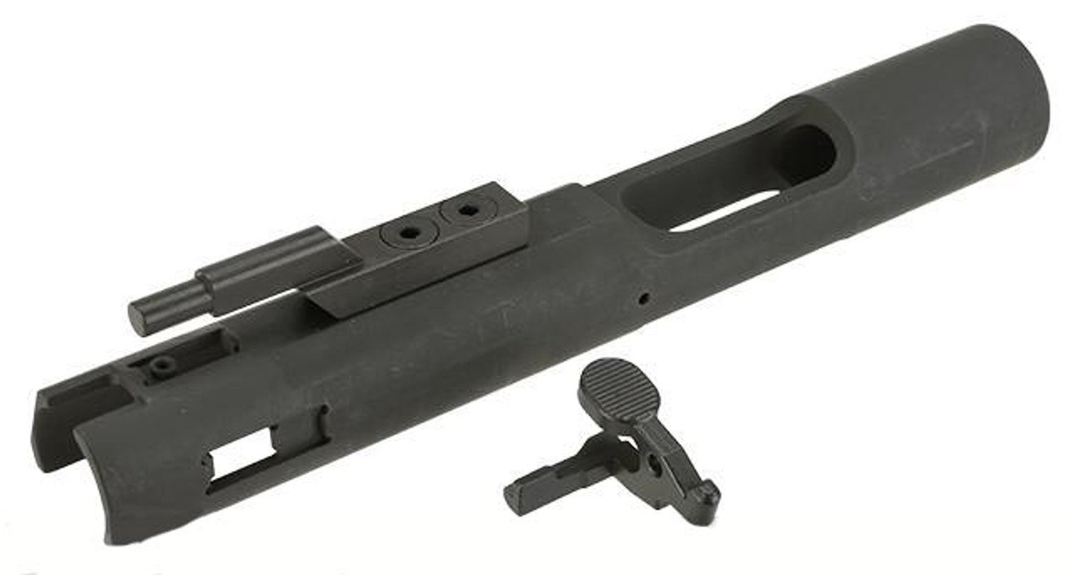 RA WE M4&M16 Steel CNC Bolt Carrier