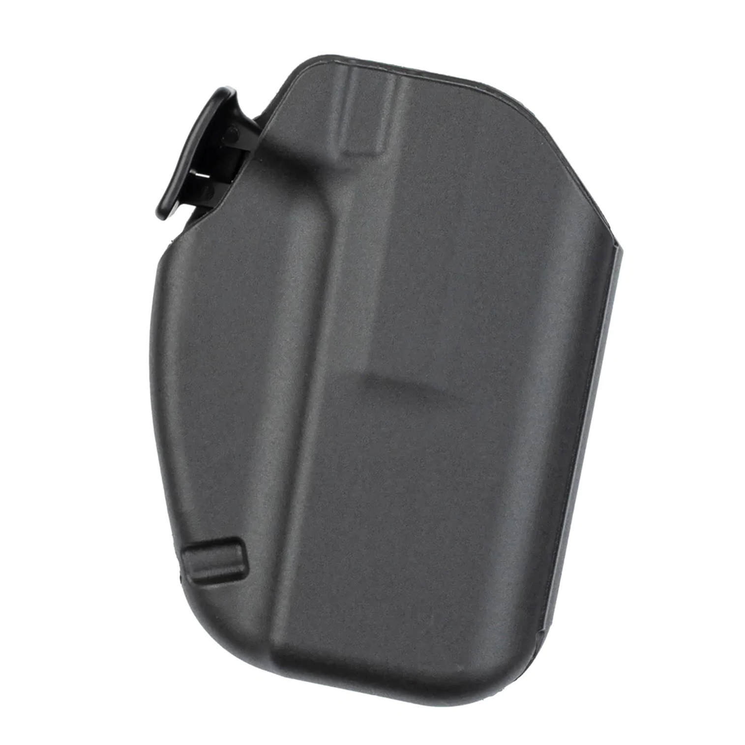 Model 571 Gls Slim Pro-fit Concealment Holster W/ Micro Paddle For Glock 43