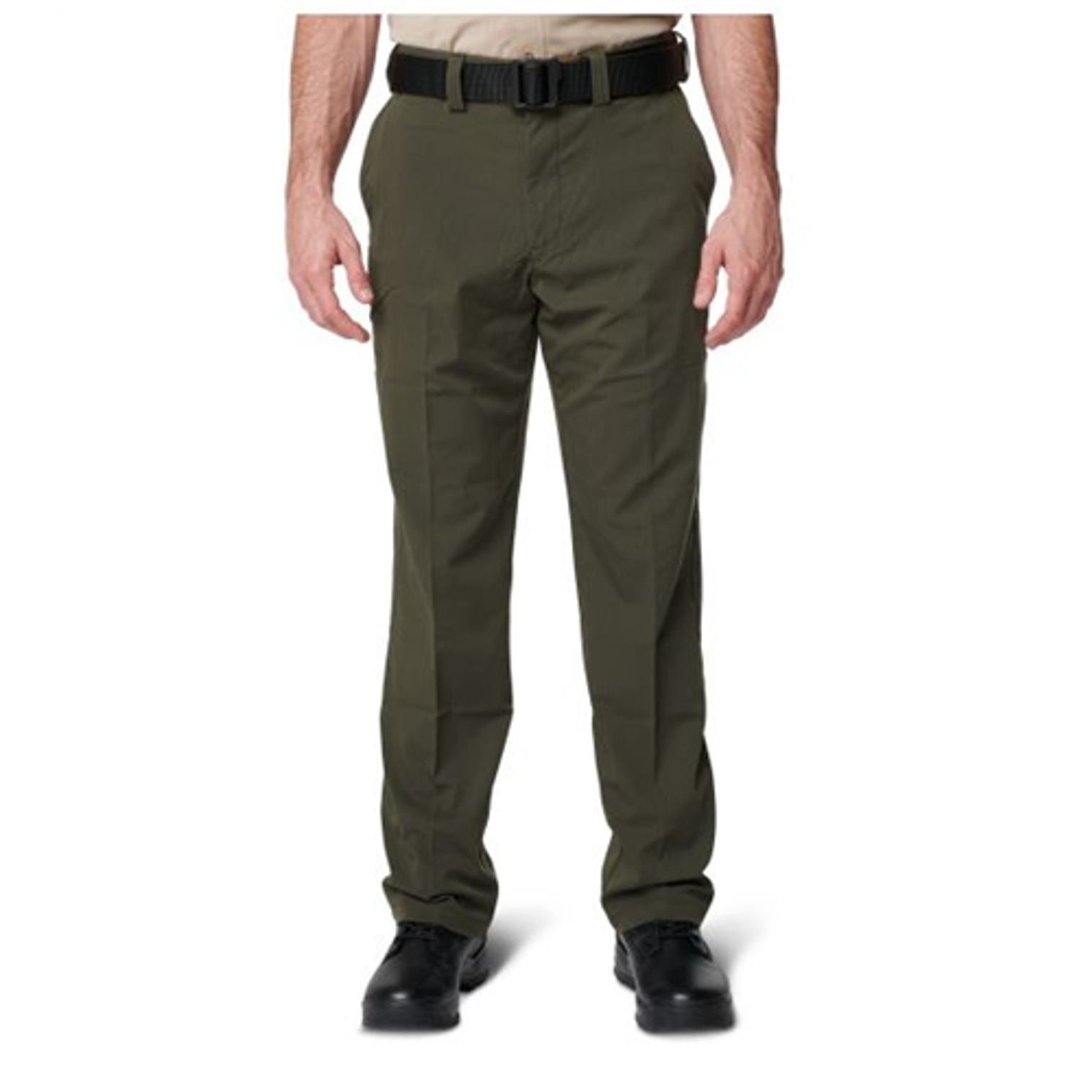 Class A Flex-tac Poly/wool Twill Pants - KR5-7449289040