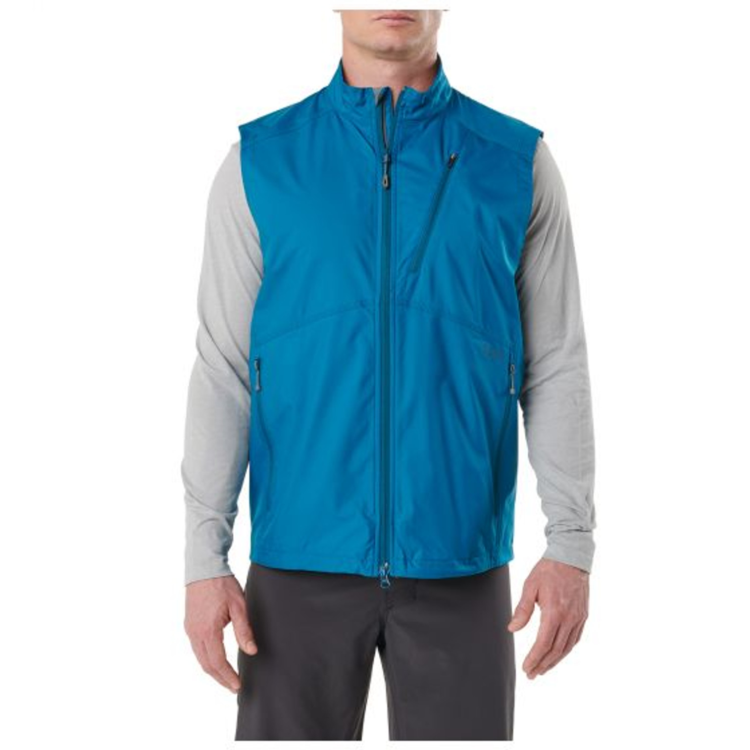 Cascadia Windbreaker Vest - KR5-80024778L