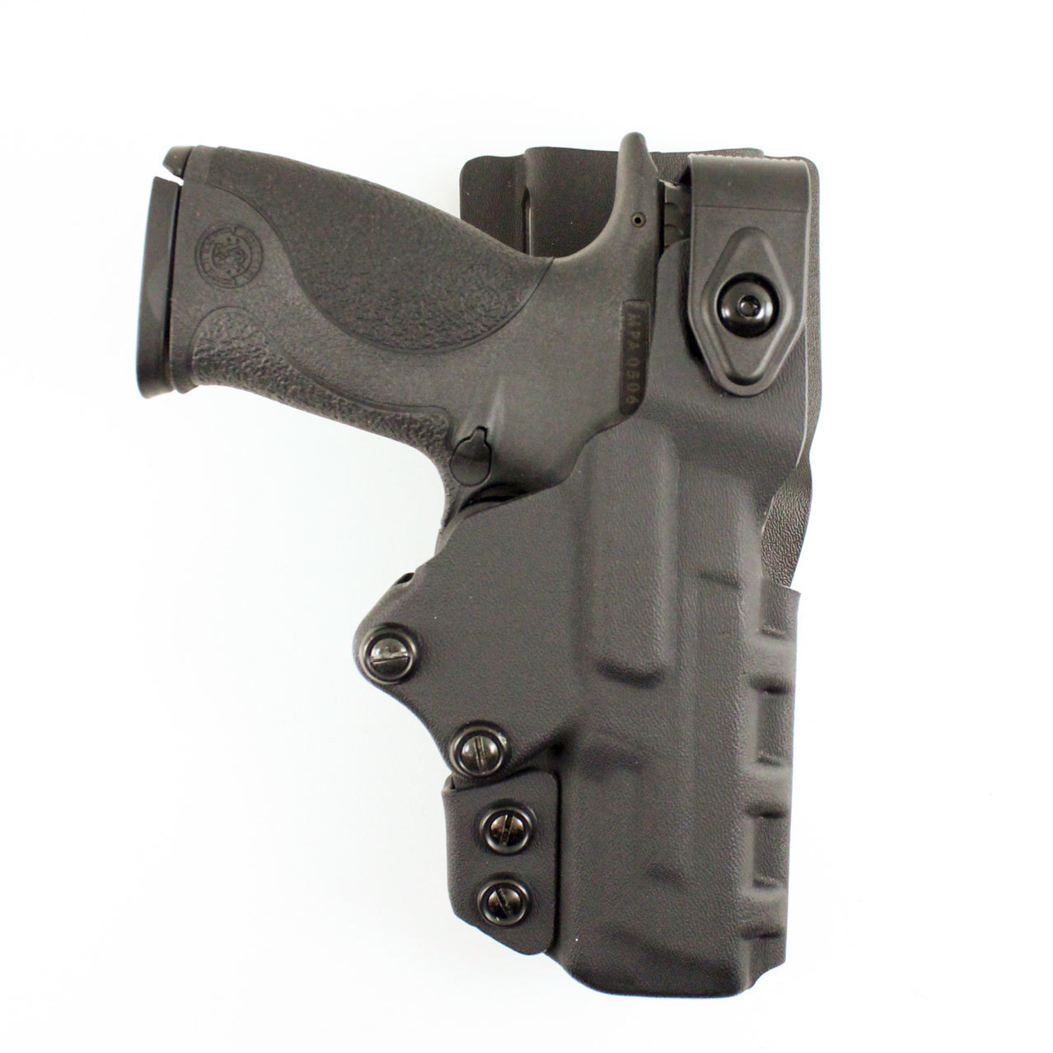 Just Cause 2.0 Holster