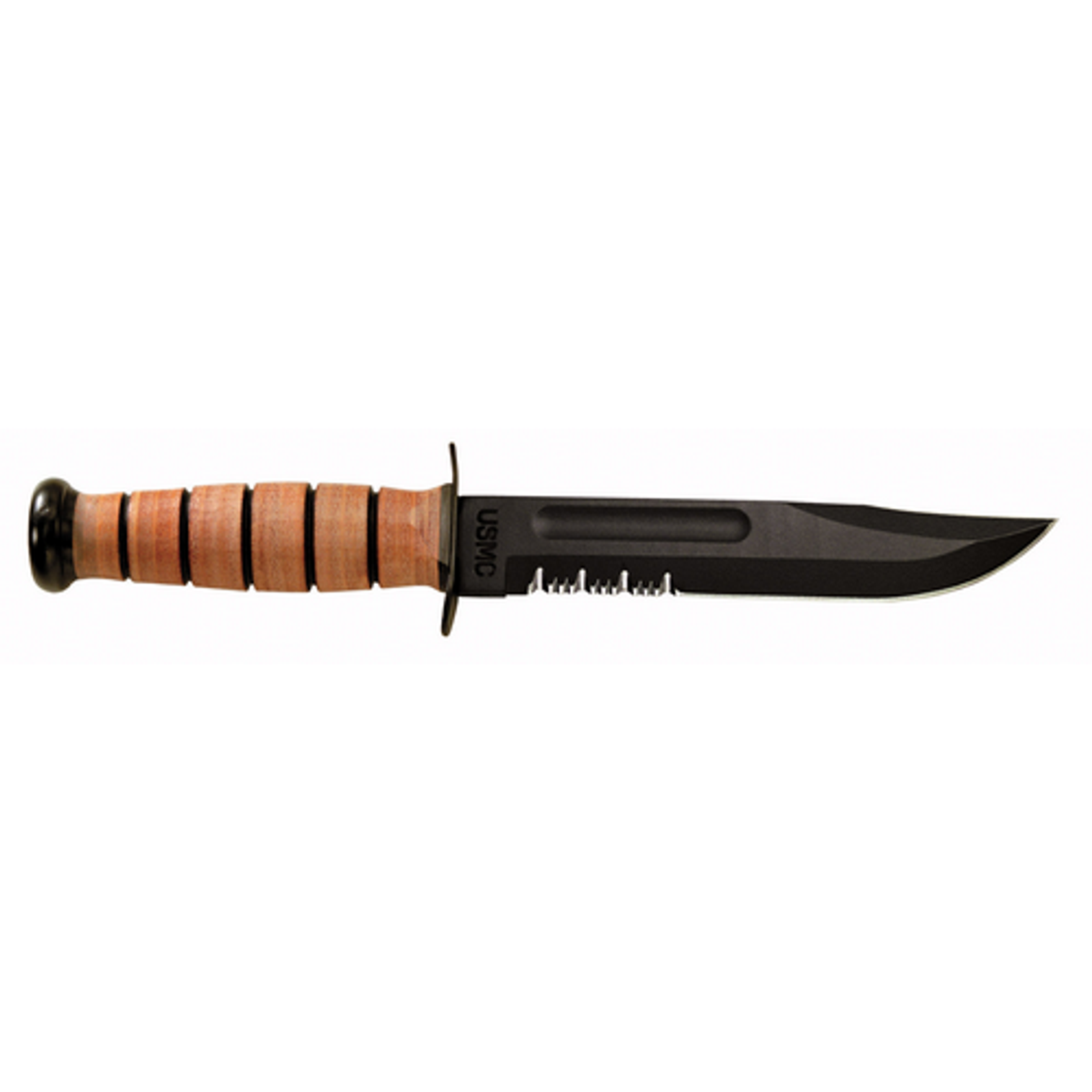 Military Fighting Utility Knife - KRKA-1218