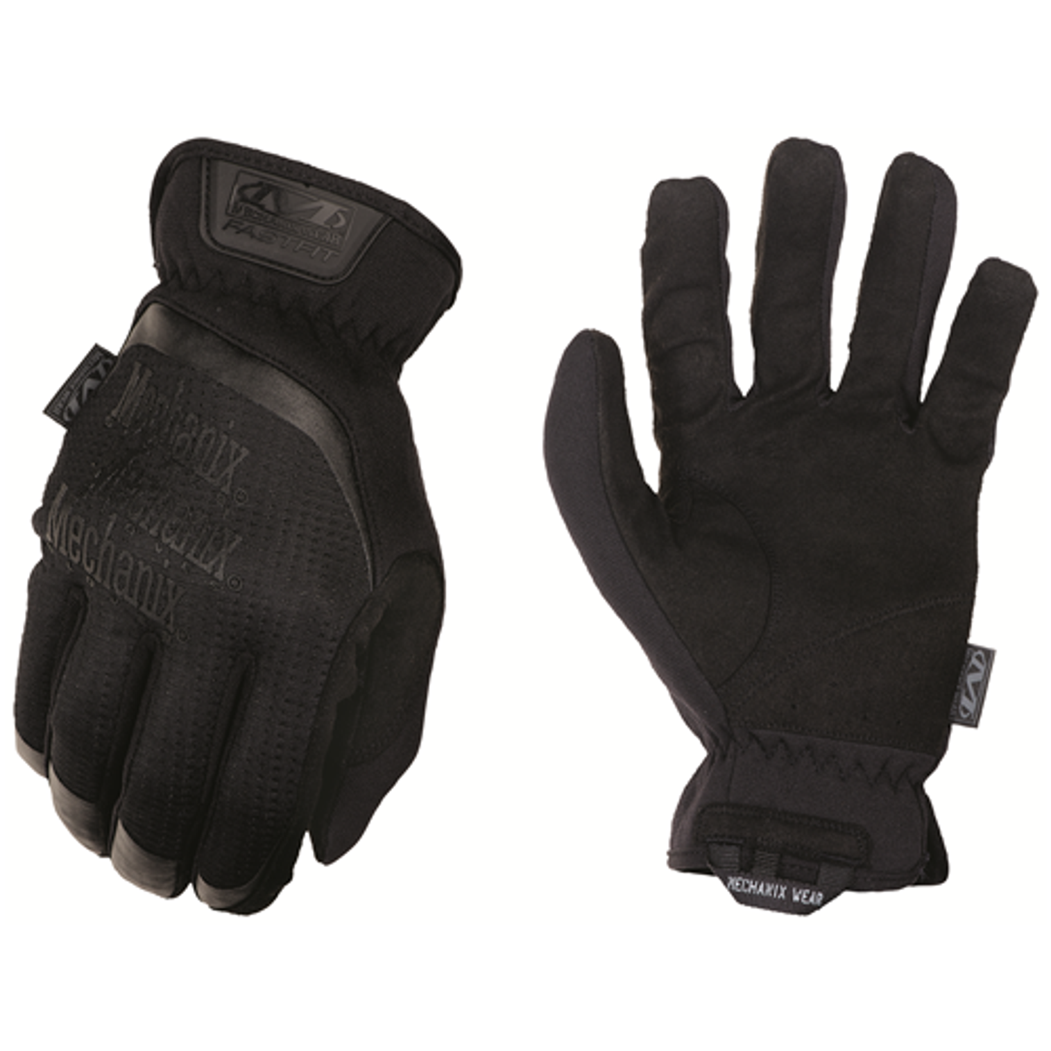 Fastfit Work Gloves - KRMX-FFTAB-55-012
