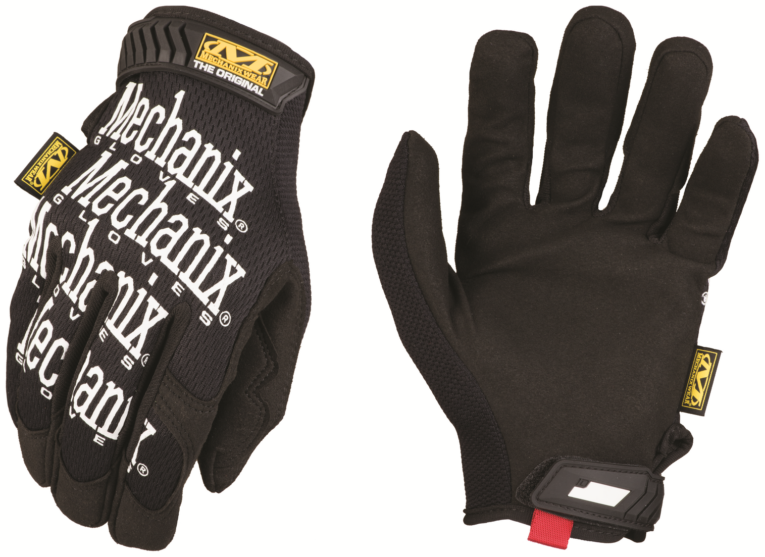 The Original Glove - KRMX-MG-05-010